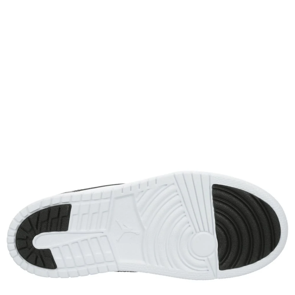 Jordan 1 Low (Little Kid) - Image 7