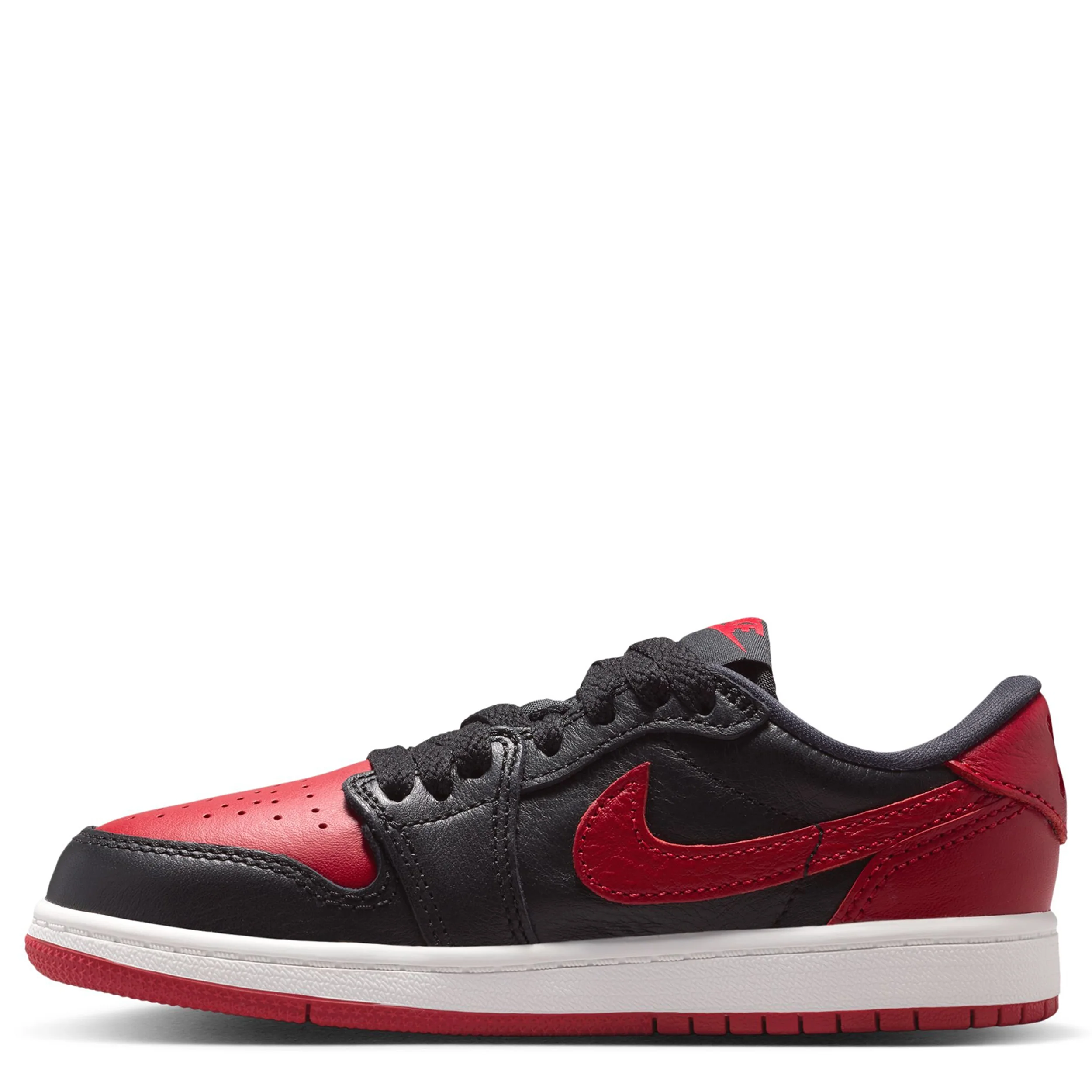 Jordan 1 Low Og (Little Kid) - Image 2