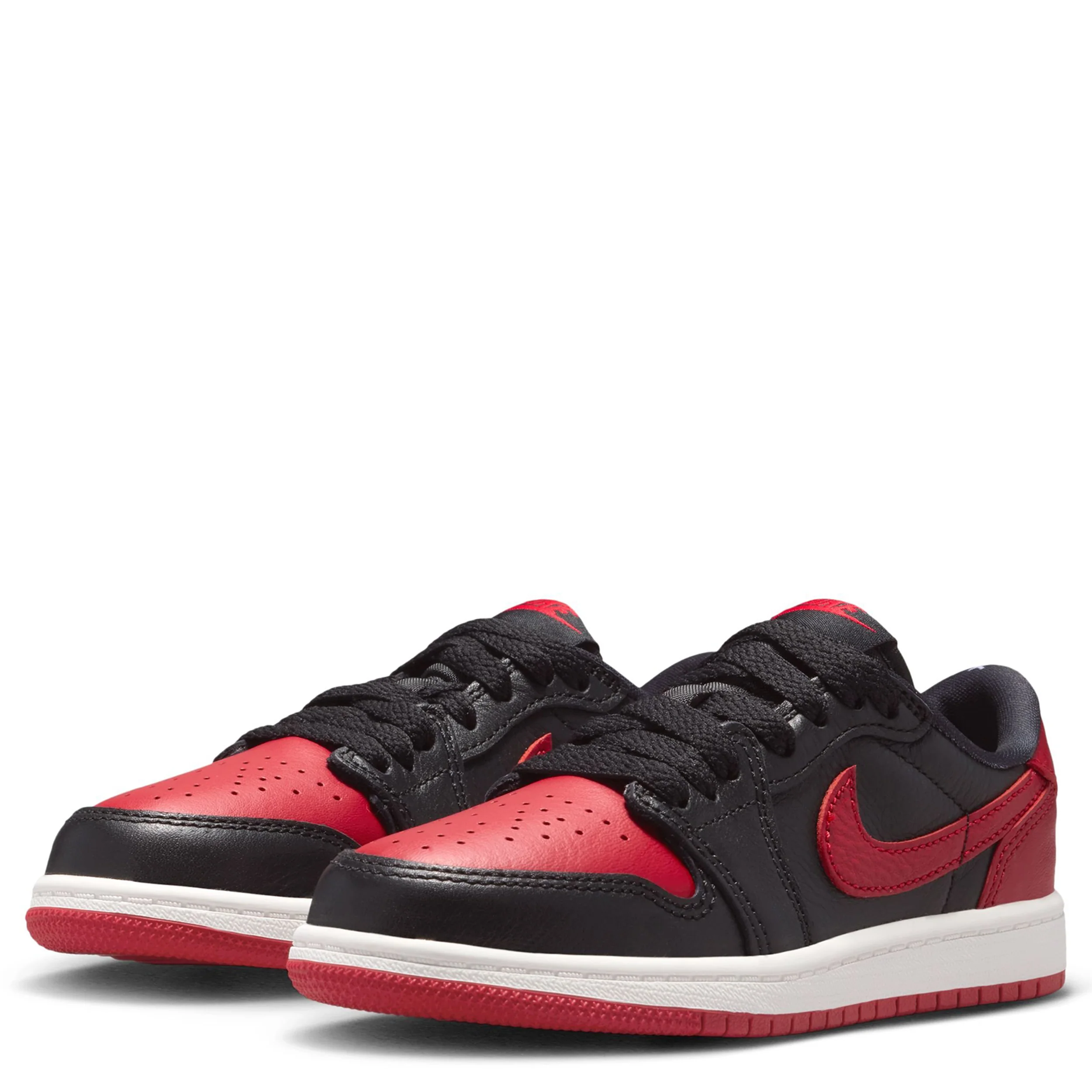 Jordan 1 Low Og (Little Kid) - Image 3