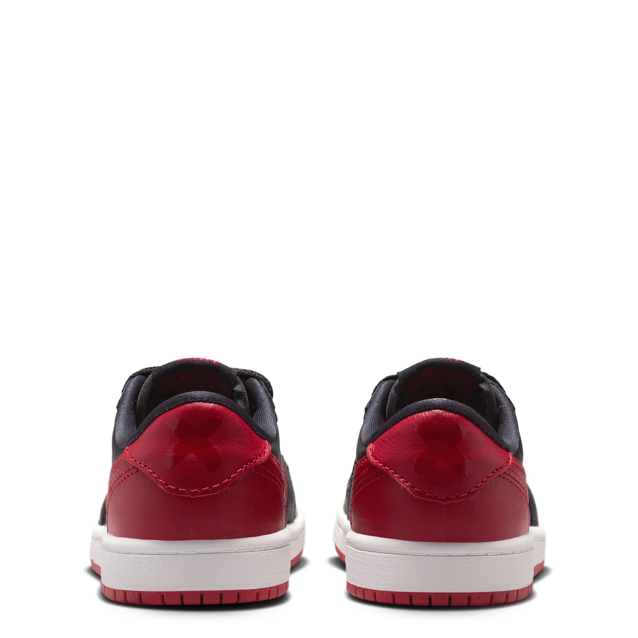 Jordan 1 Low Og (Little Kid) - Image 4