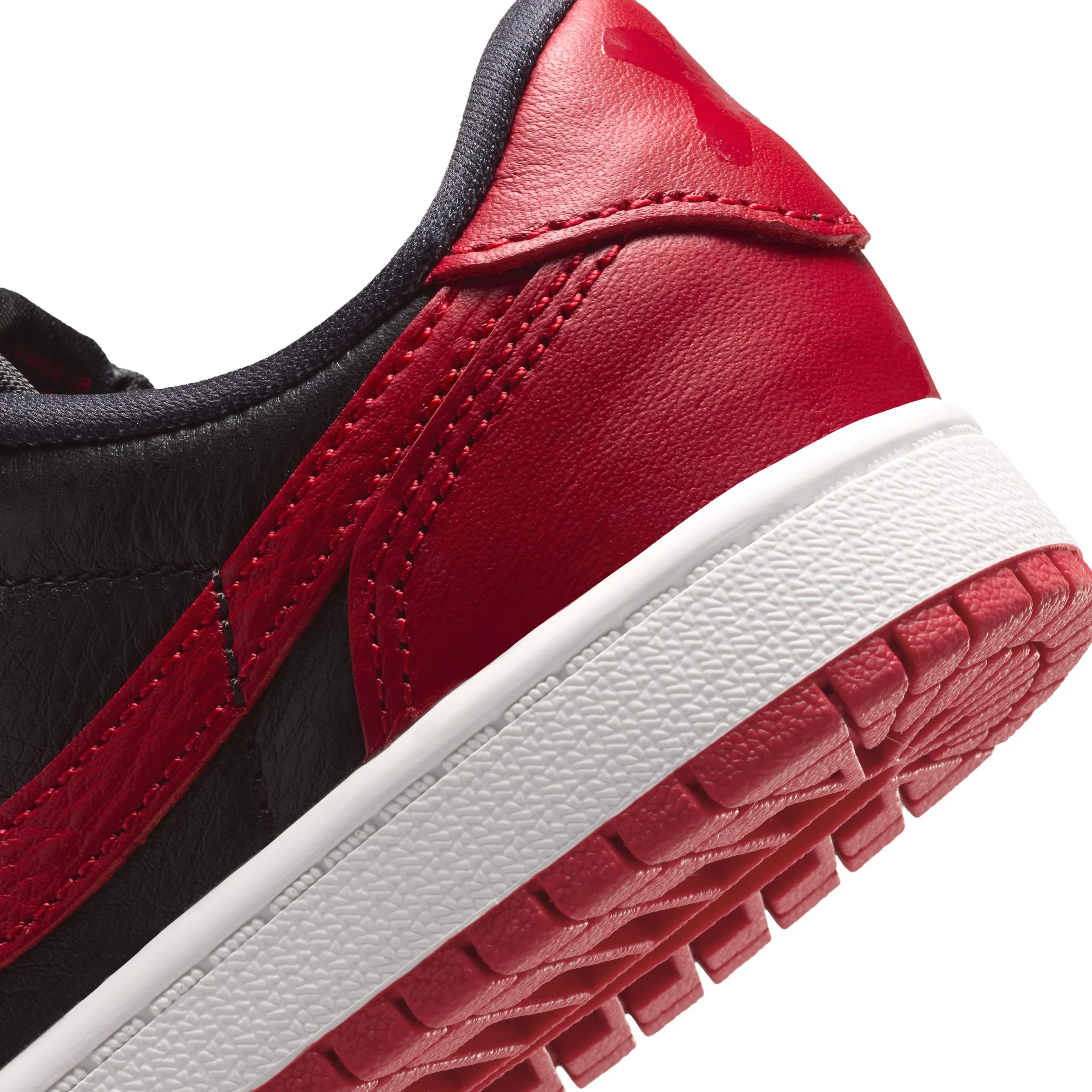 Jordan 1 Low Og (Little Kid) - Image 8