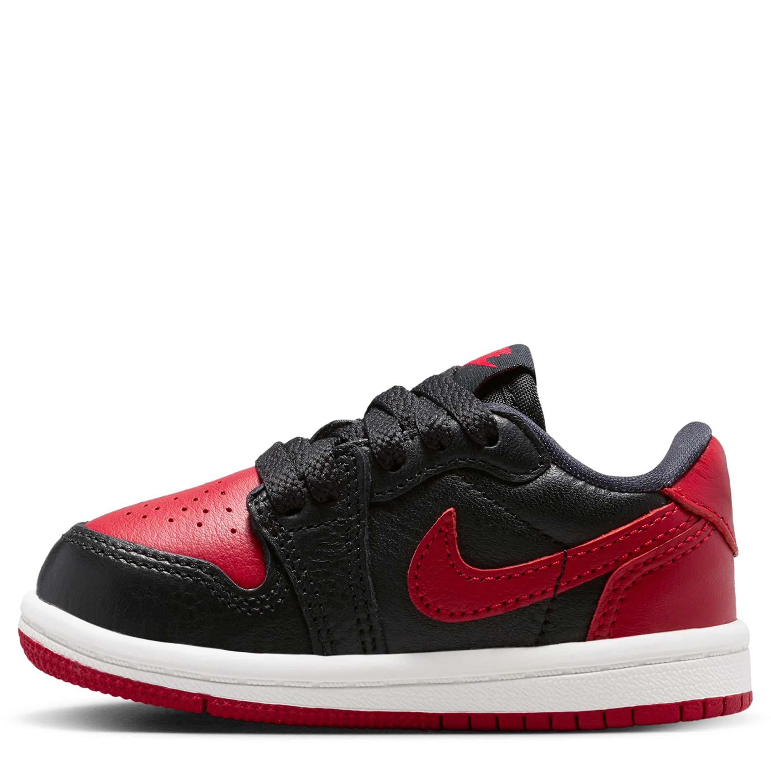 Jordan 1 Low Og (Toddler) - Image 2