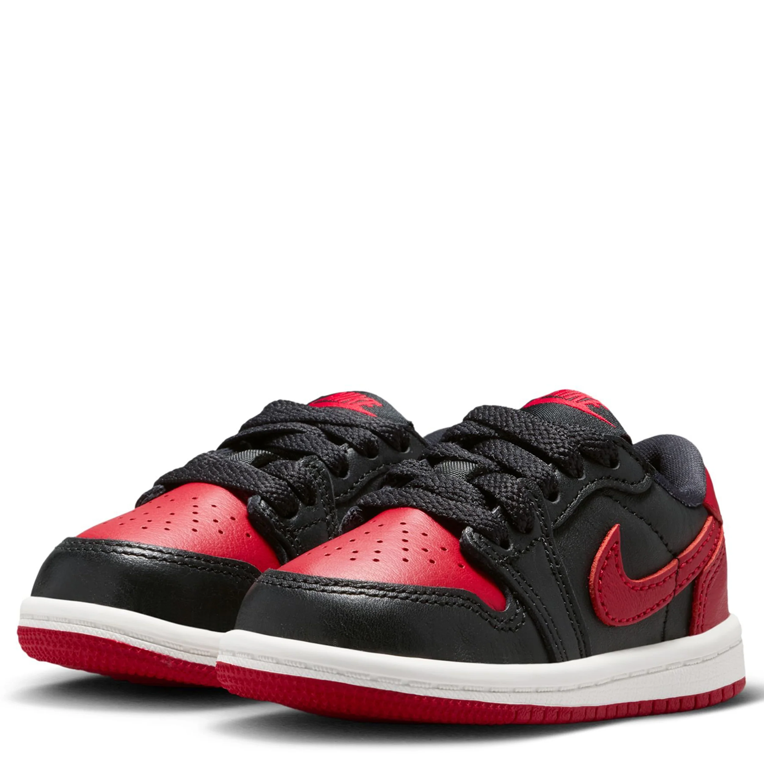 Jordan 1 Low Og (Toddler) - Image 3