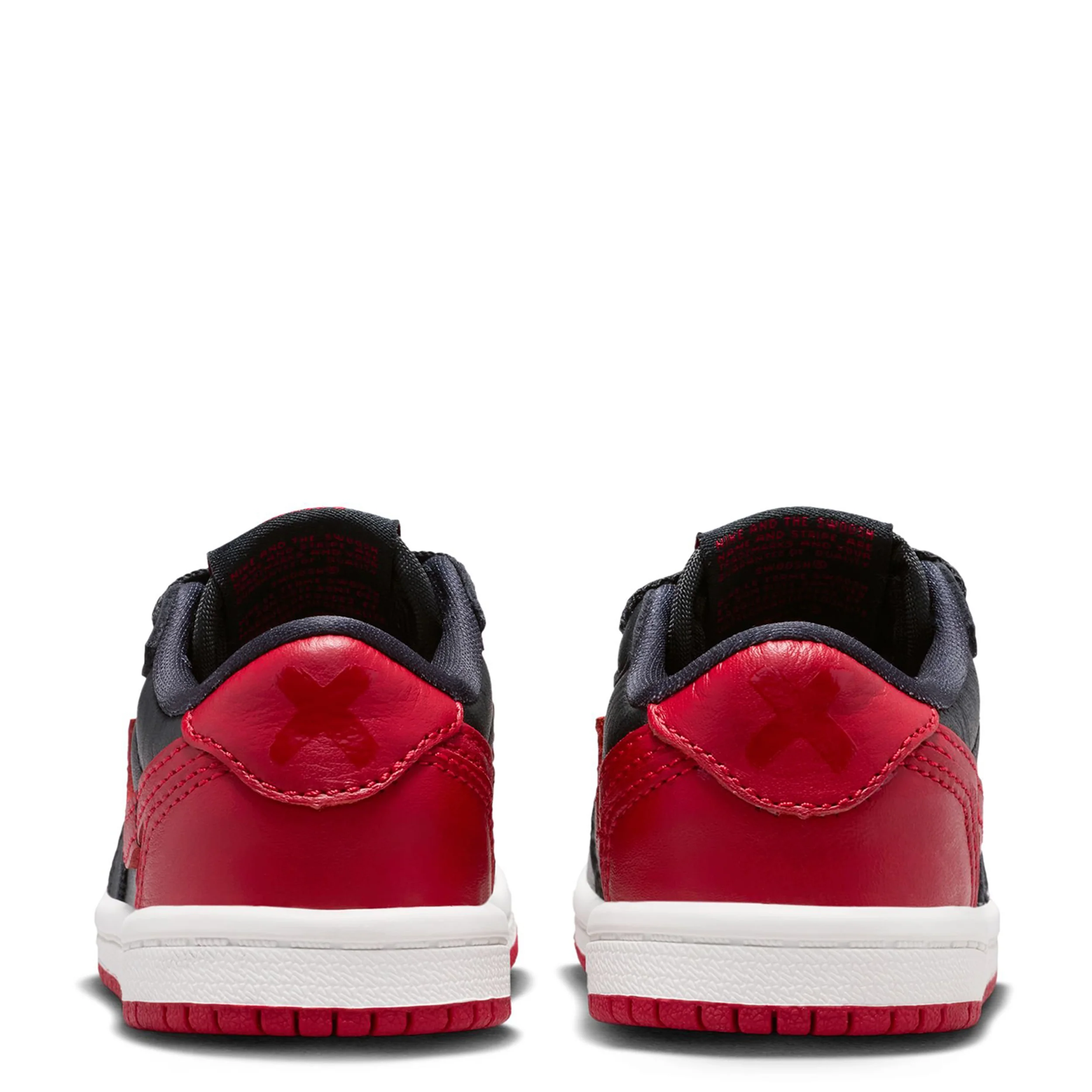 Jordan 1 Low Og (Toddler) - Image 4