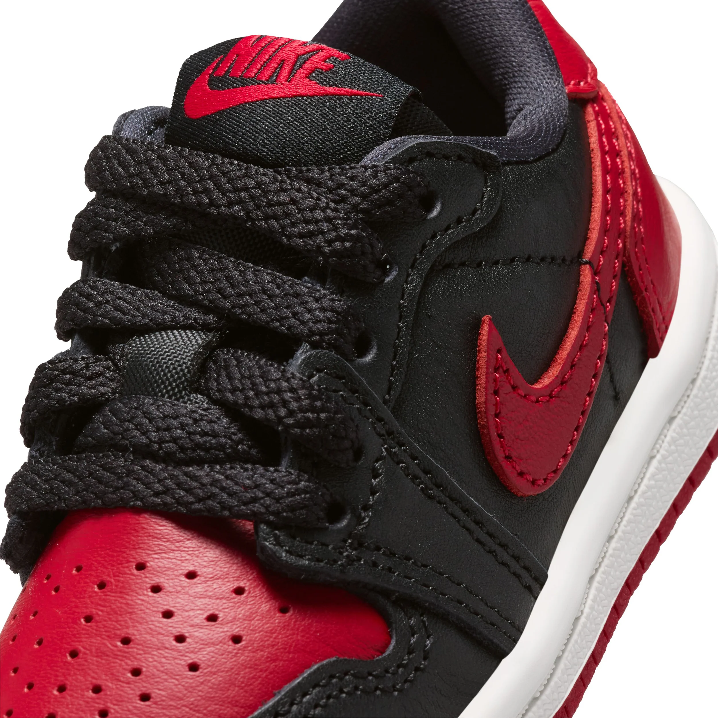 Jordan 1 Low Og (Toddler) - Image 7