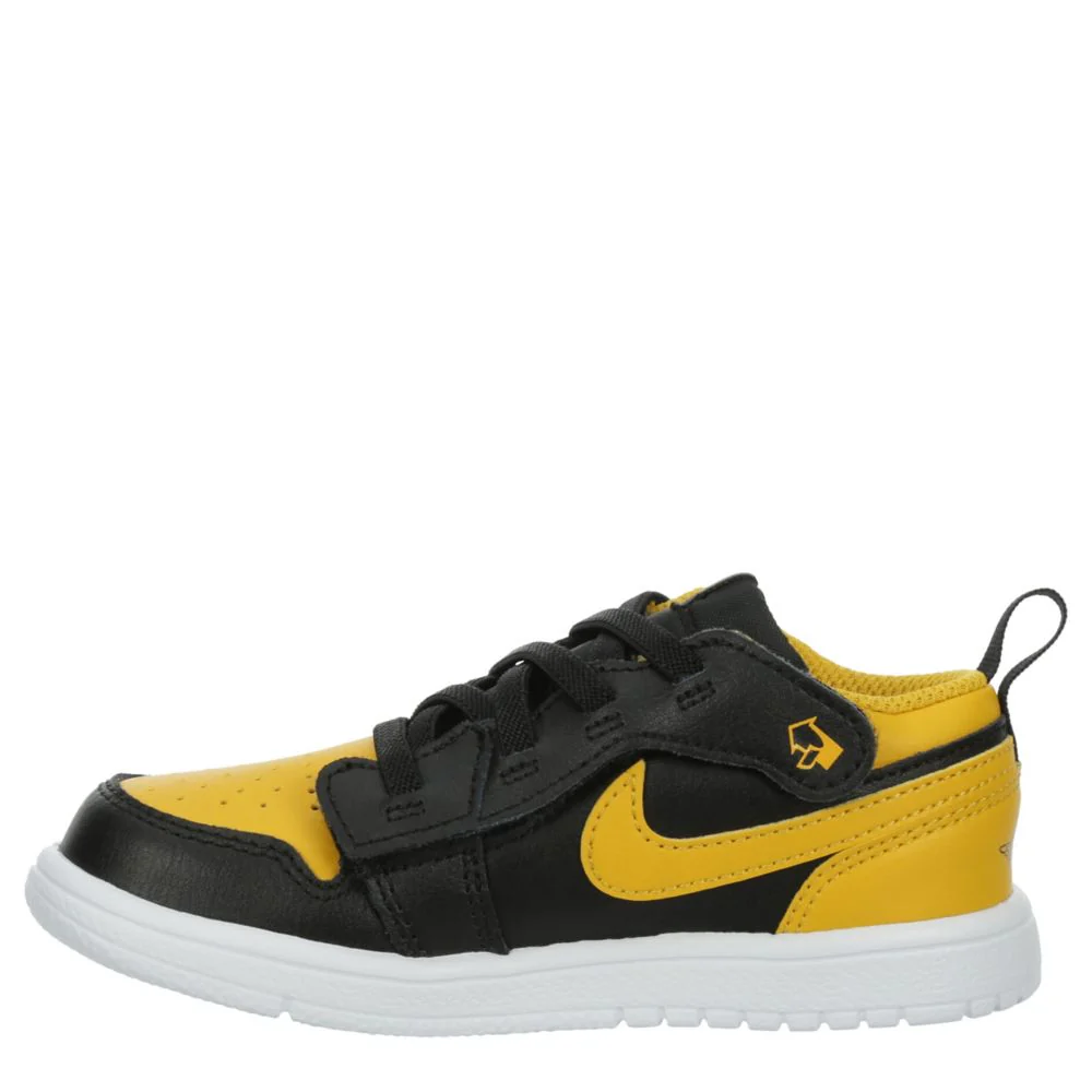 Jordan 1 Low (Toddler) - Image 4