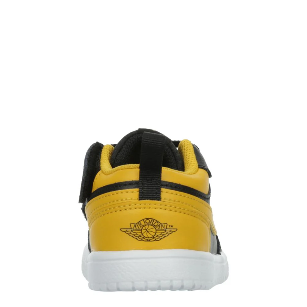 Jordan 1 Low (Toddler) - Image 5