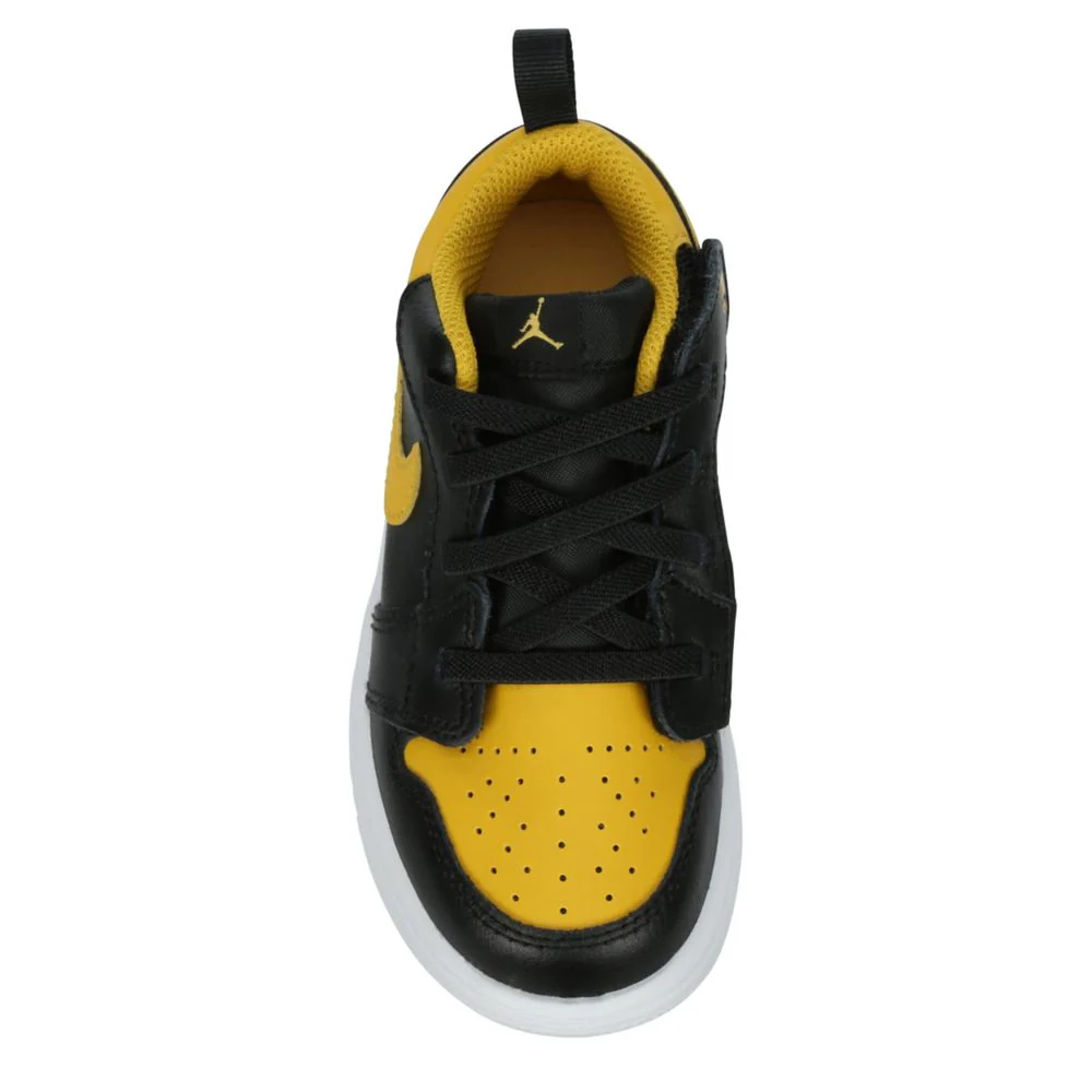 Jordan 1 Low (Toddler) - Image 6