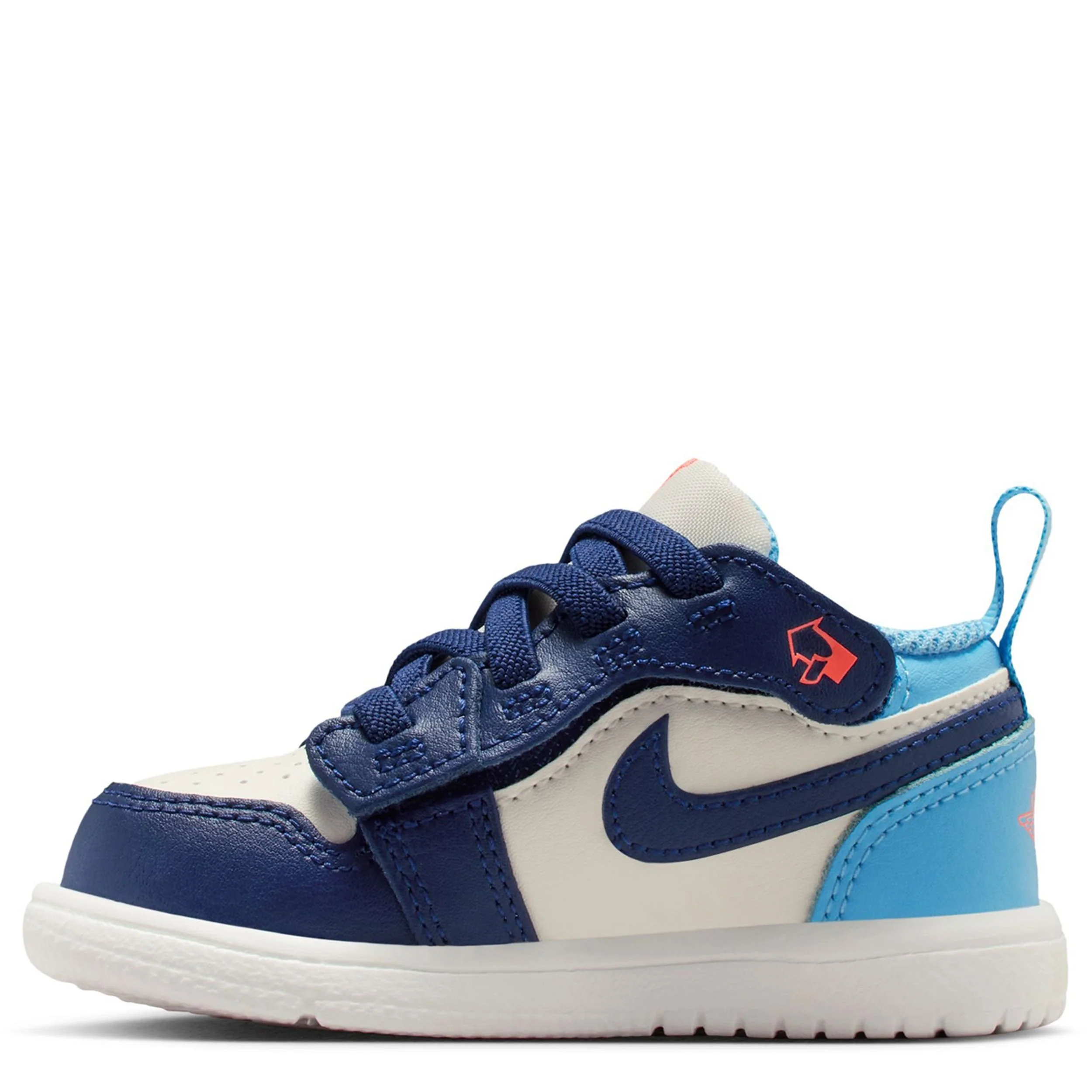 Jordan 1 Low (Toddler) - Image 2