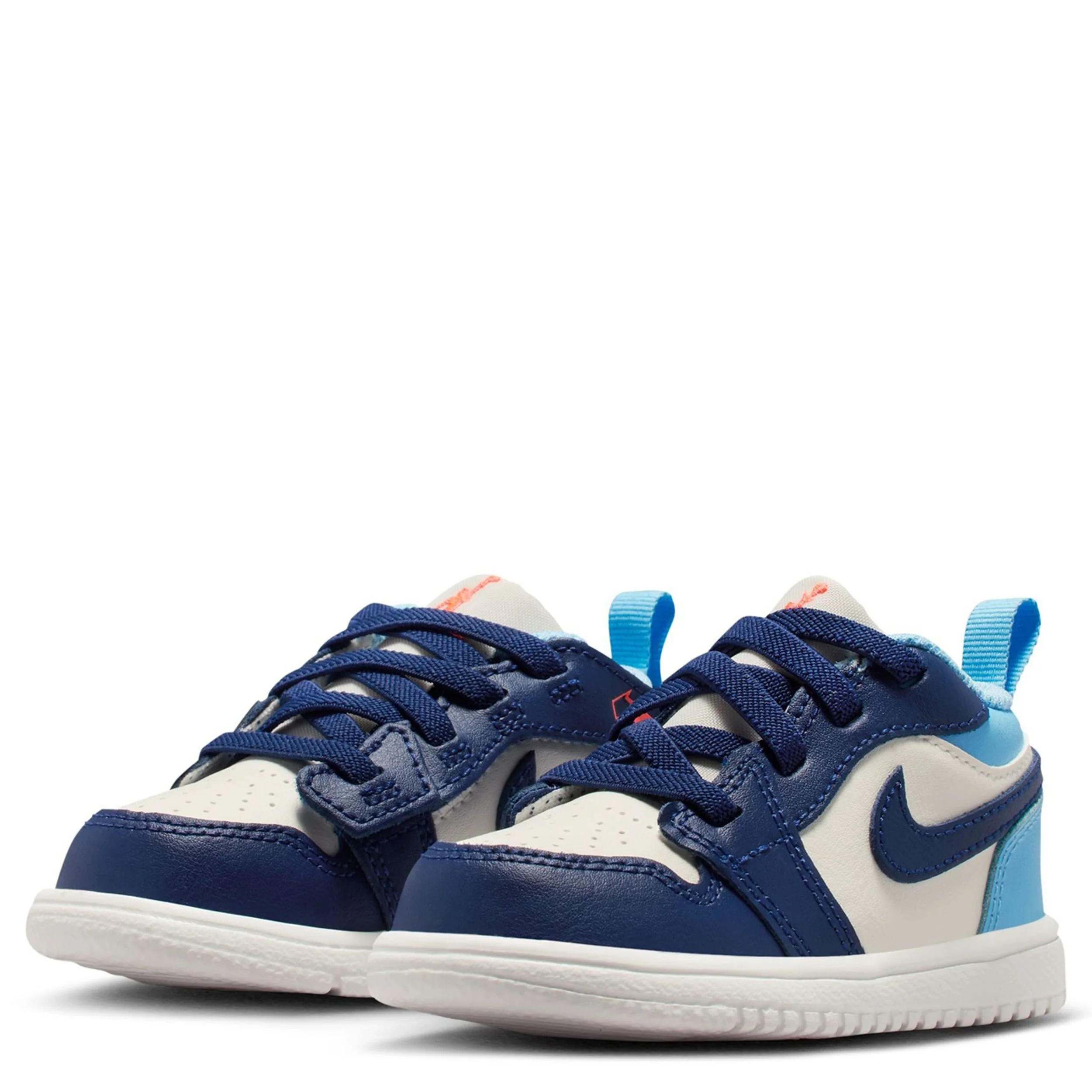Jordan 1 Low (Toddler) - Image 3