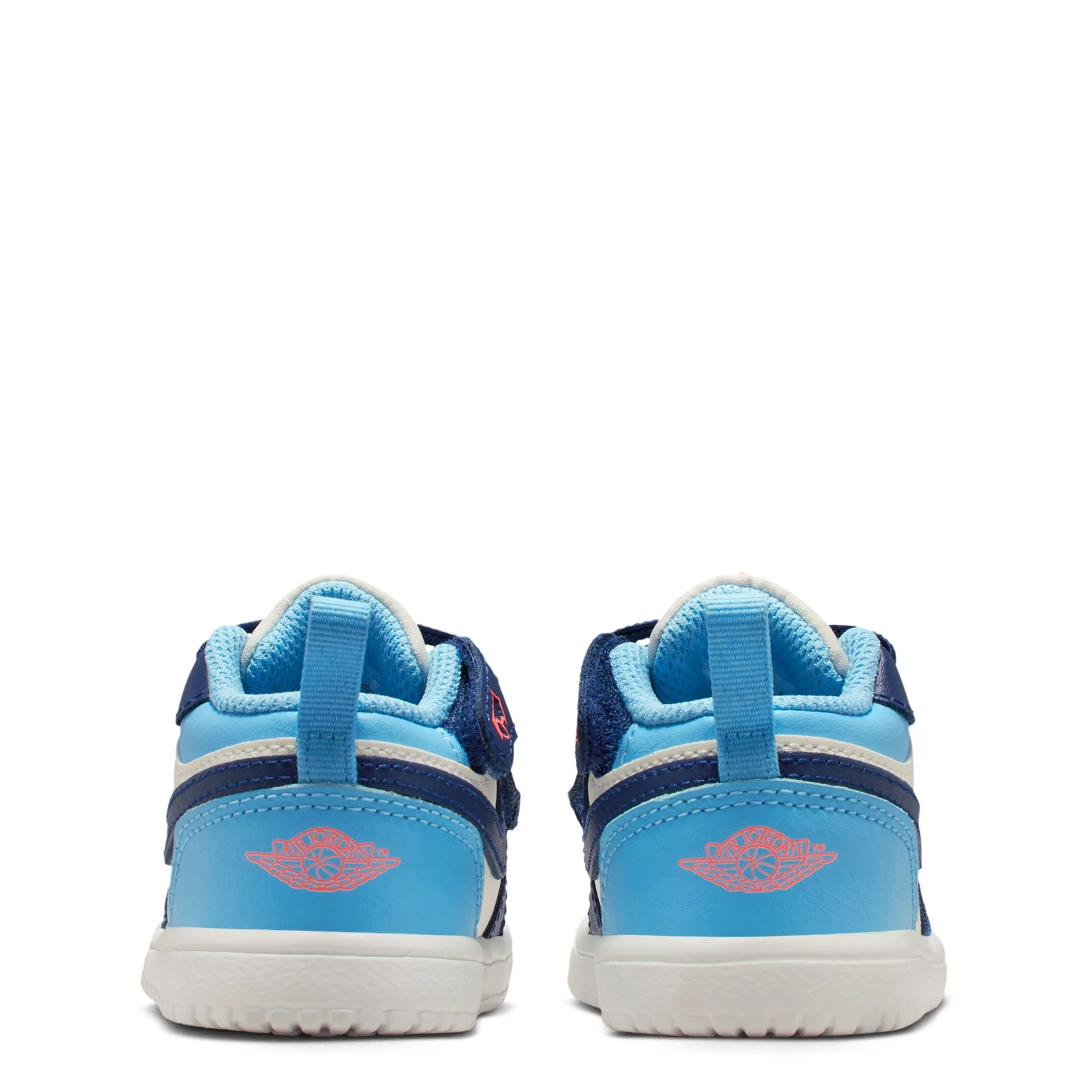 Jordan 1 Low (Toddler) - Image 4