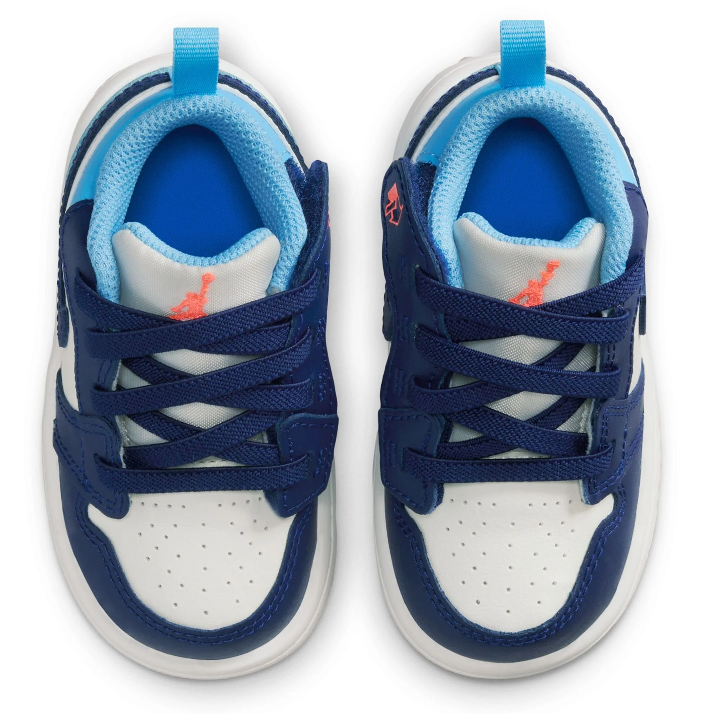 Jordan 1 Low (Toddler) - Image 5