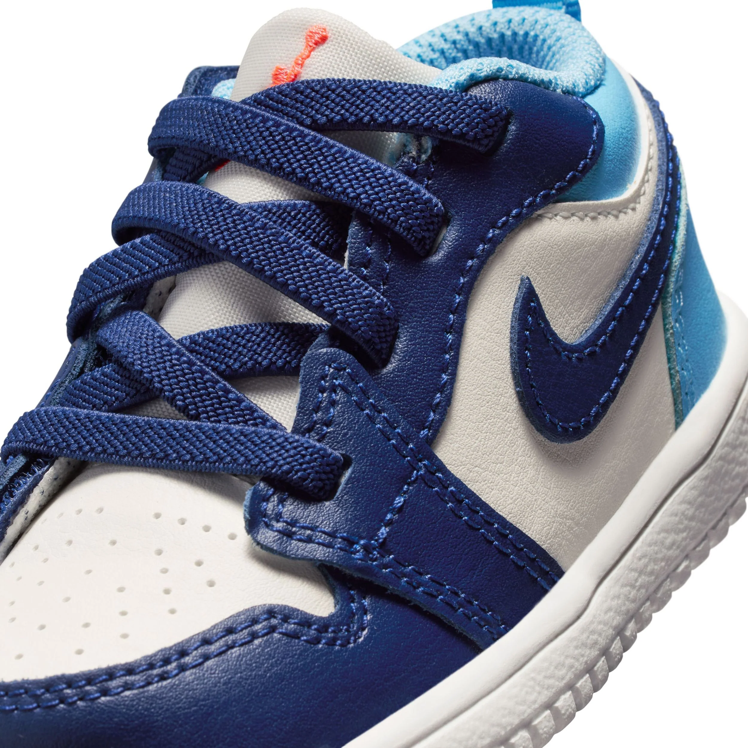 Jordan 1 Low (Toddler) - Image 7