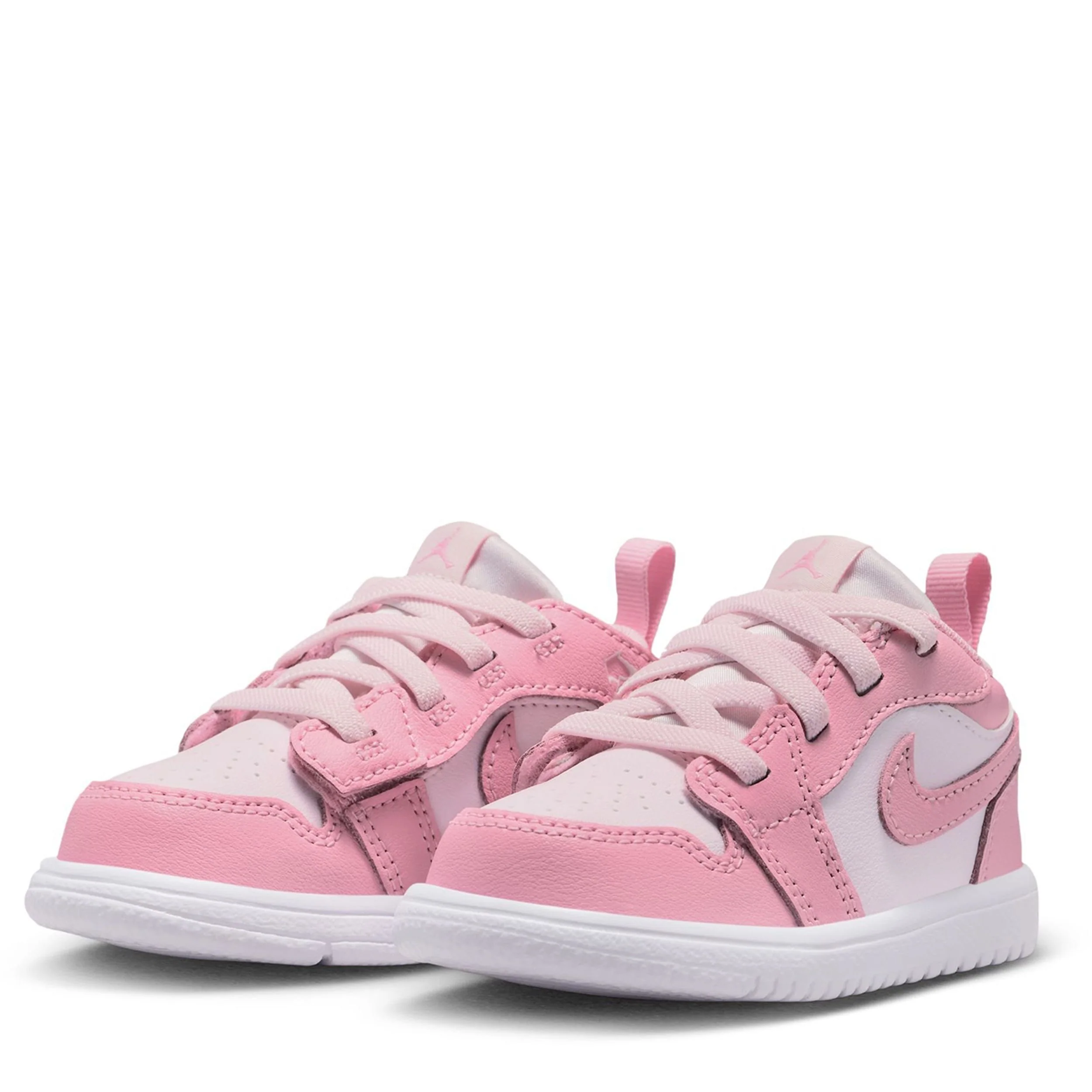 Jordan 1 Low (Toddler) - Image 3