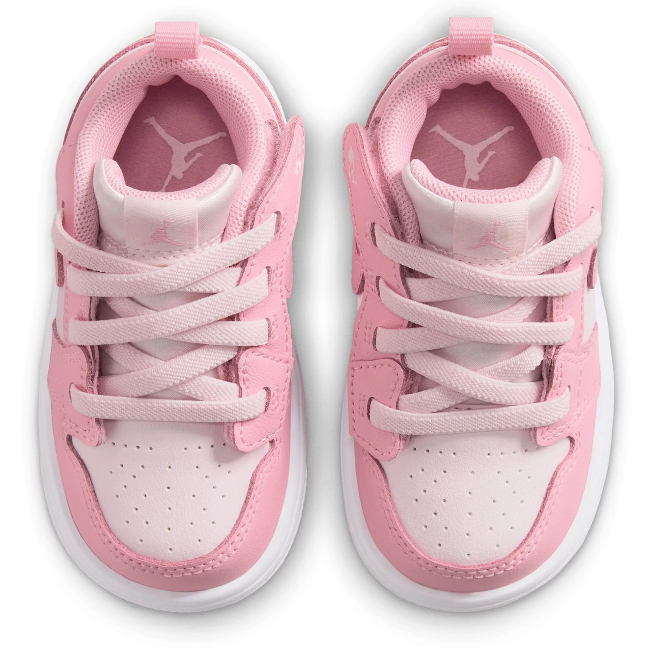 Jordan 1 Low (Toddler) - Image 5