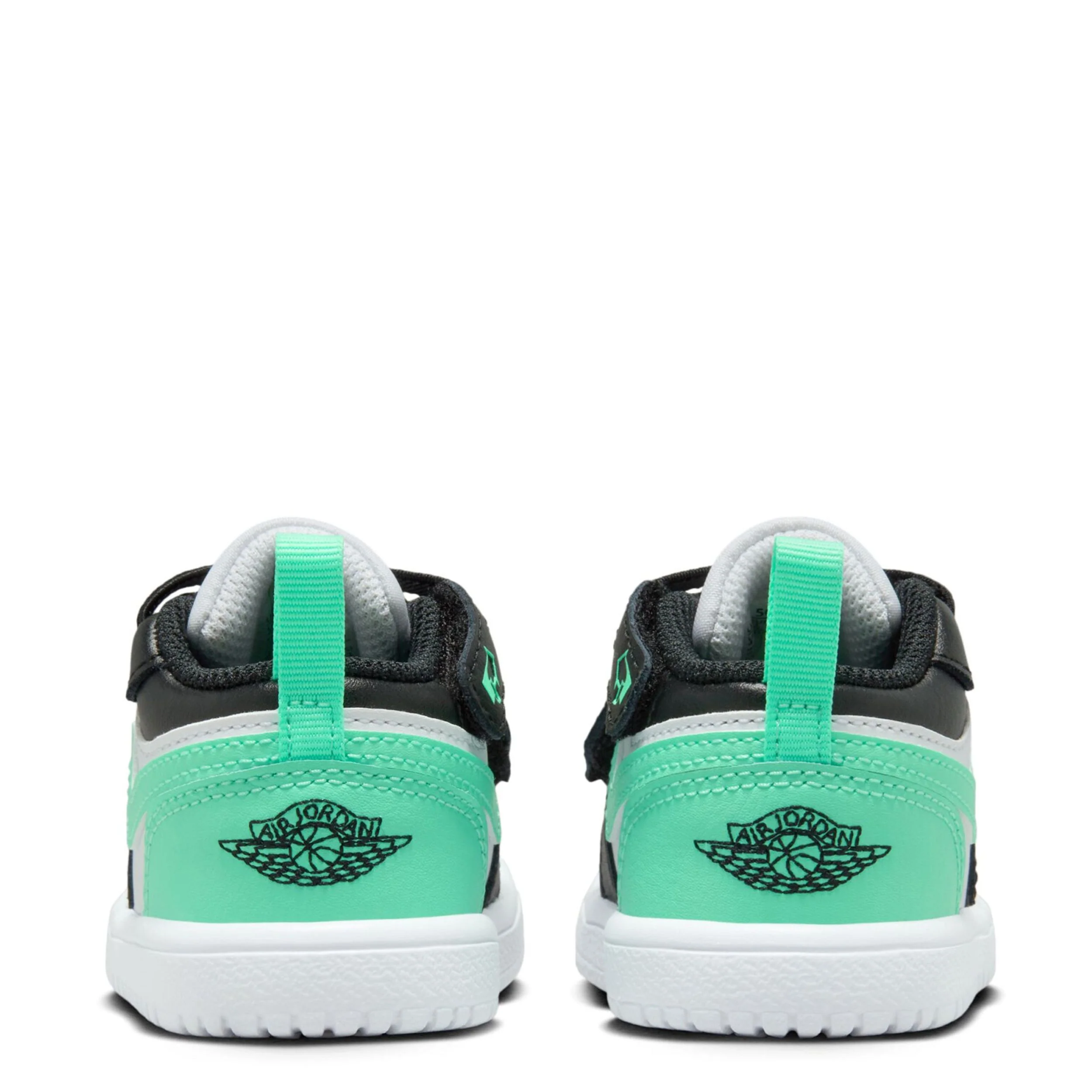 Jordan 1 Low (Toddler) - Image 4