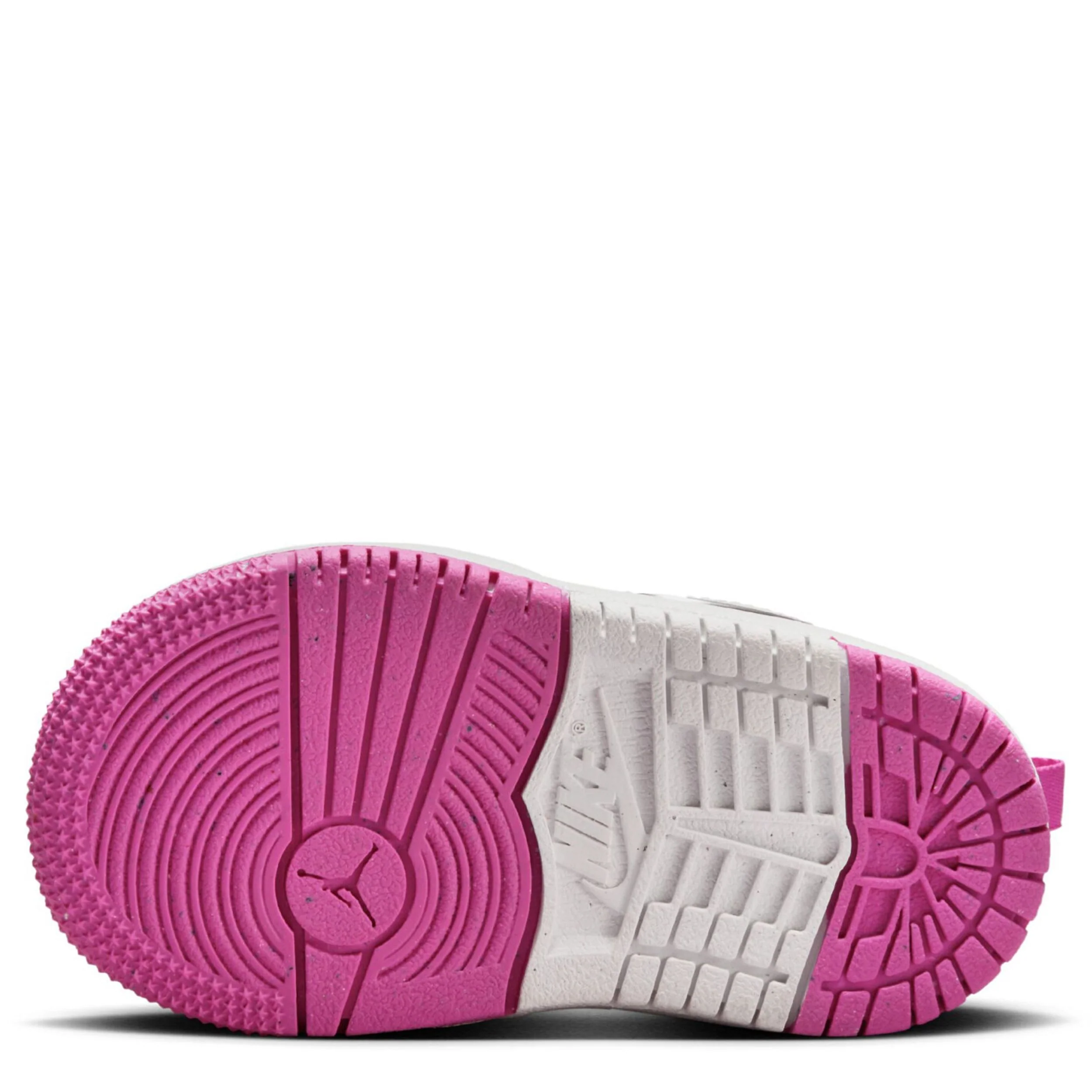 Jordan 1 Mid Easyon (Infant/Toddler) - Image 6