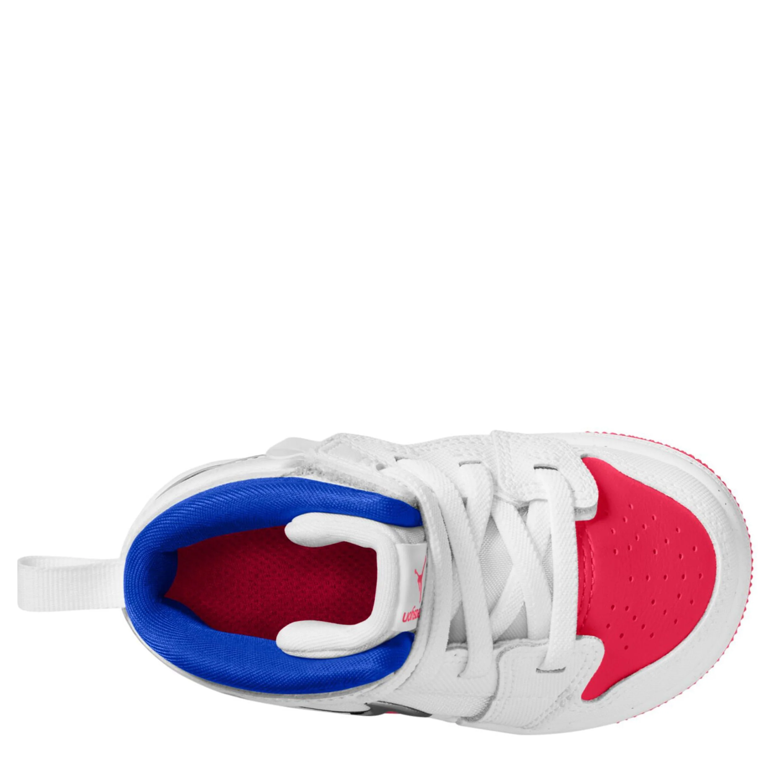 Jordan 1 Mid Easyon (Infant/Toddler) - Image 3