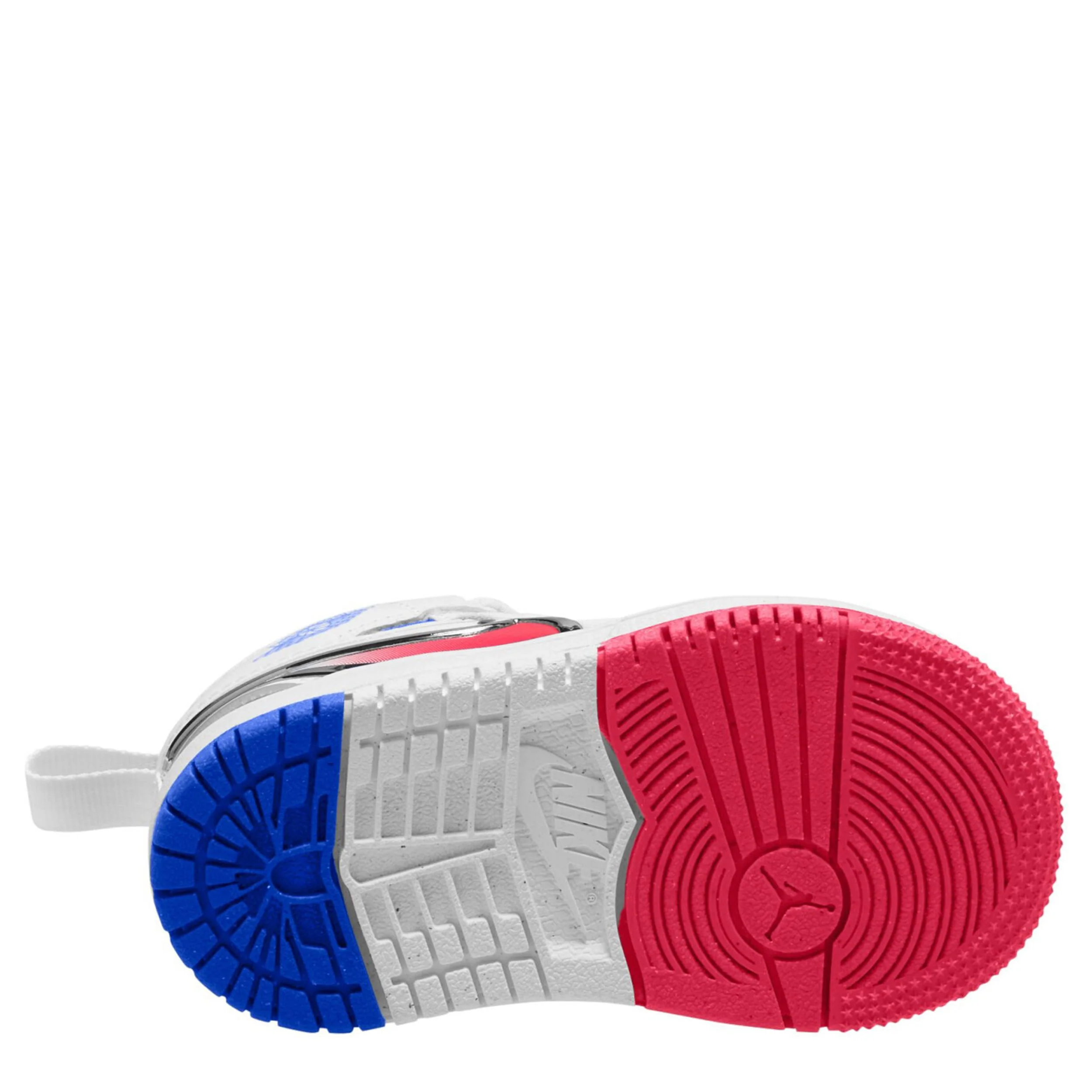 Jordan 1 Mid Easyon (Infant/Toddler) - Image 4