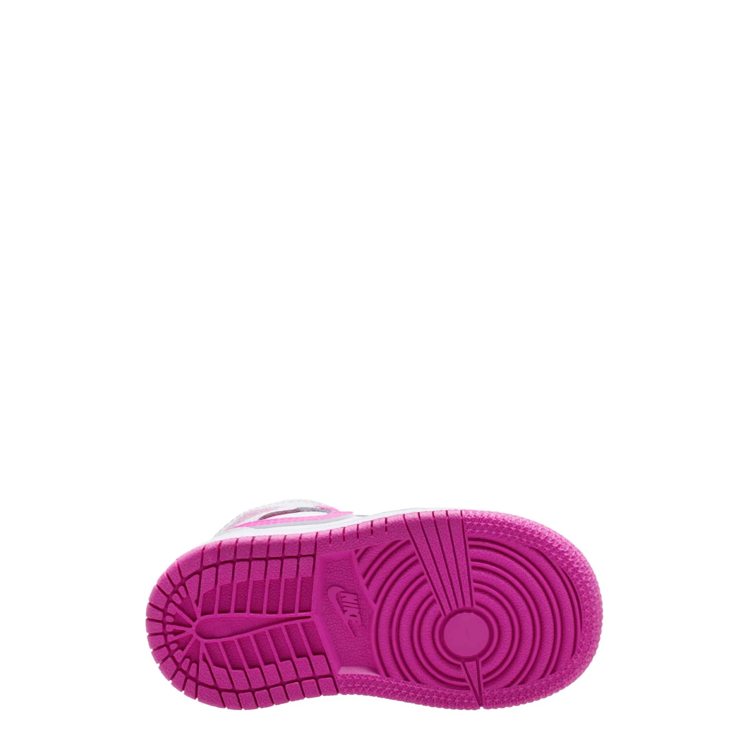 Jordan 1 Mid (Infant/Toddler) - Image 5