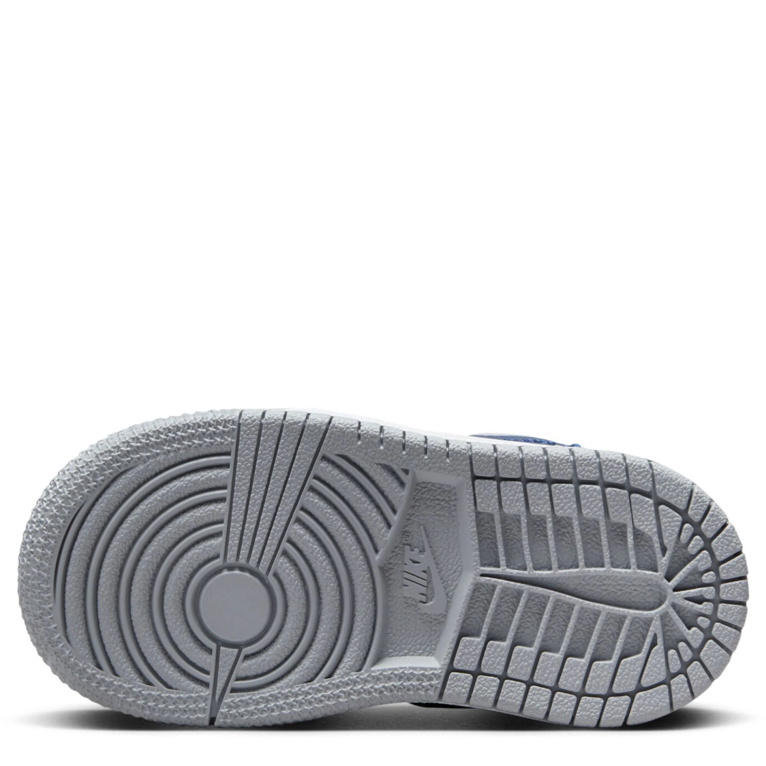 Jordan 1 Mid (Infant/Toddler) - Image 6
