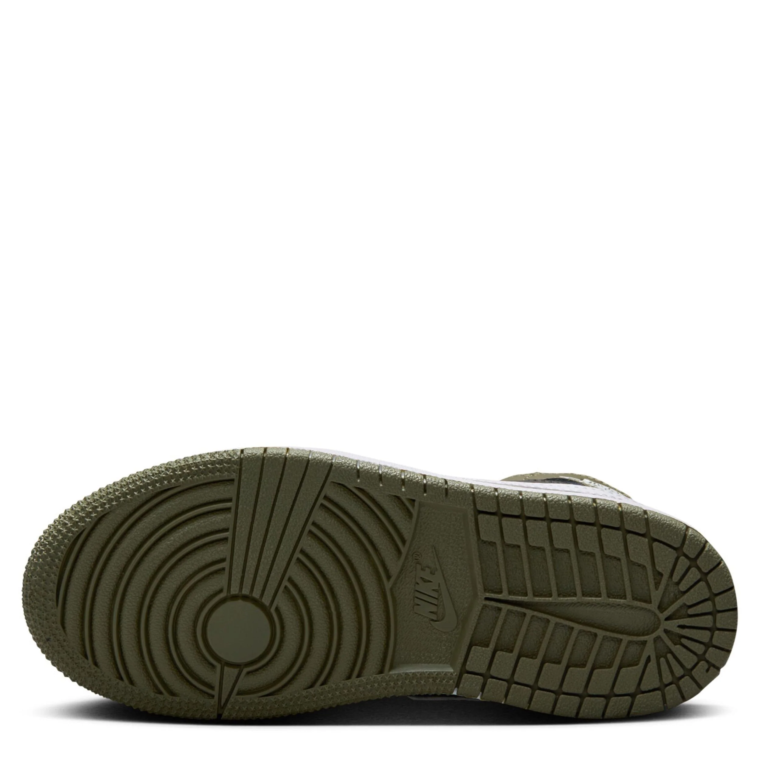 Jordan 1 Mid (Little Kid) - Image 6