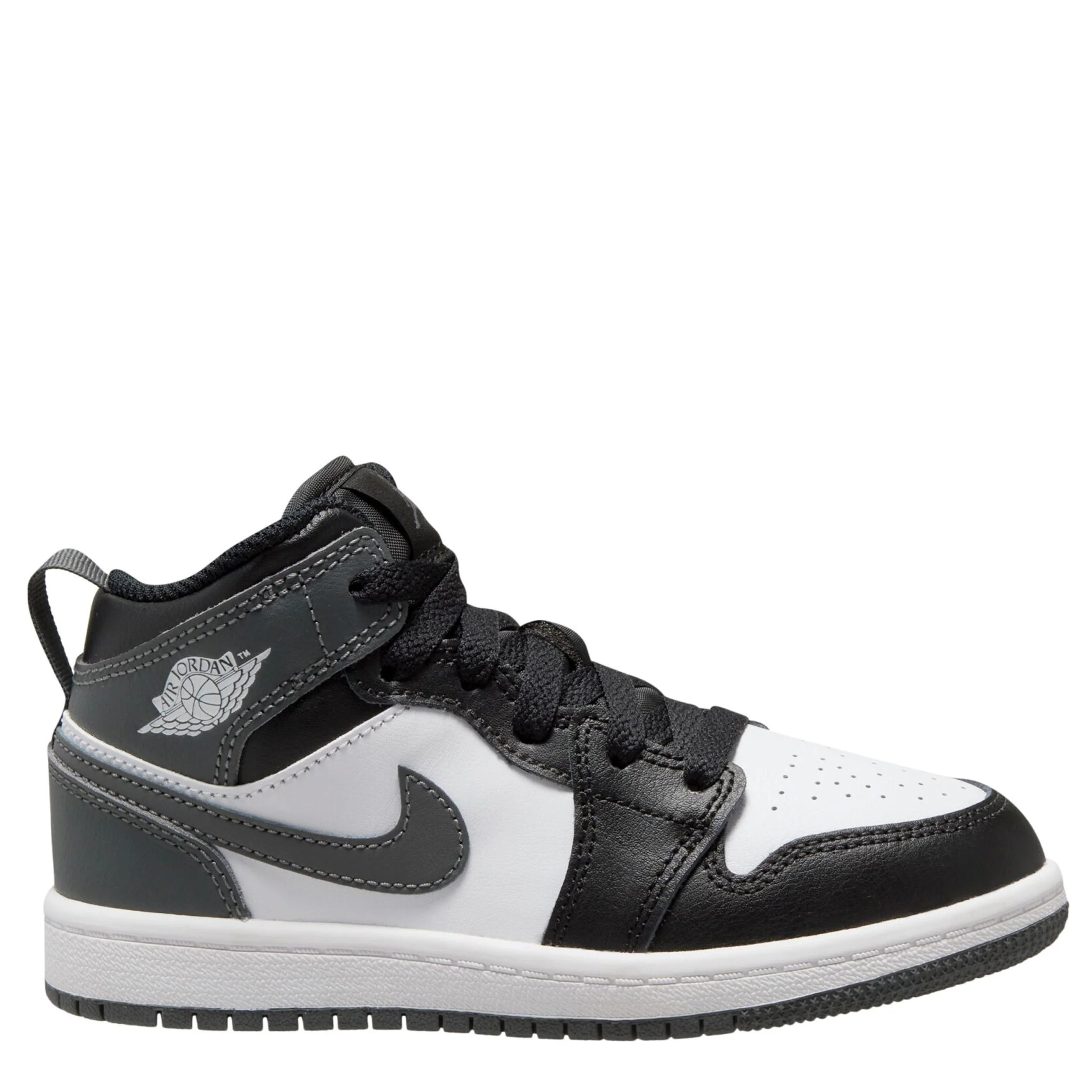 Jordan 1 Mid (Little Kid)