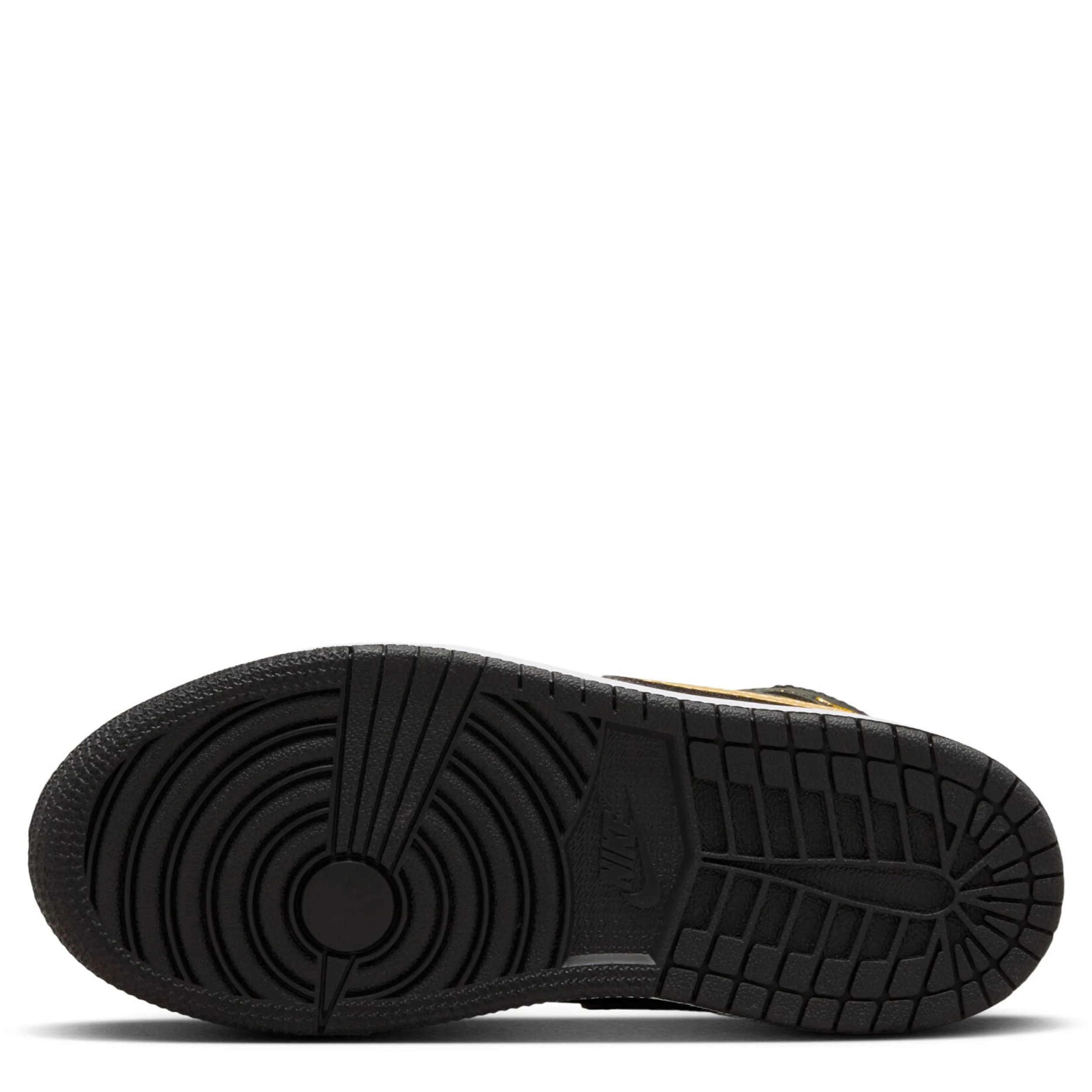 Jordan 1 Mid (Little Kid) - Image 6