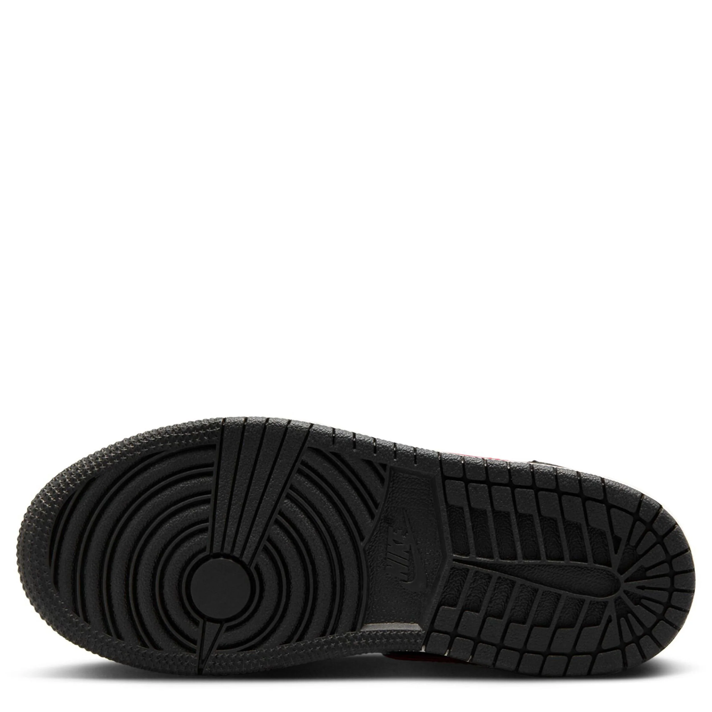 Jordan 1 Mid (Little Kid) - Image 6