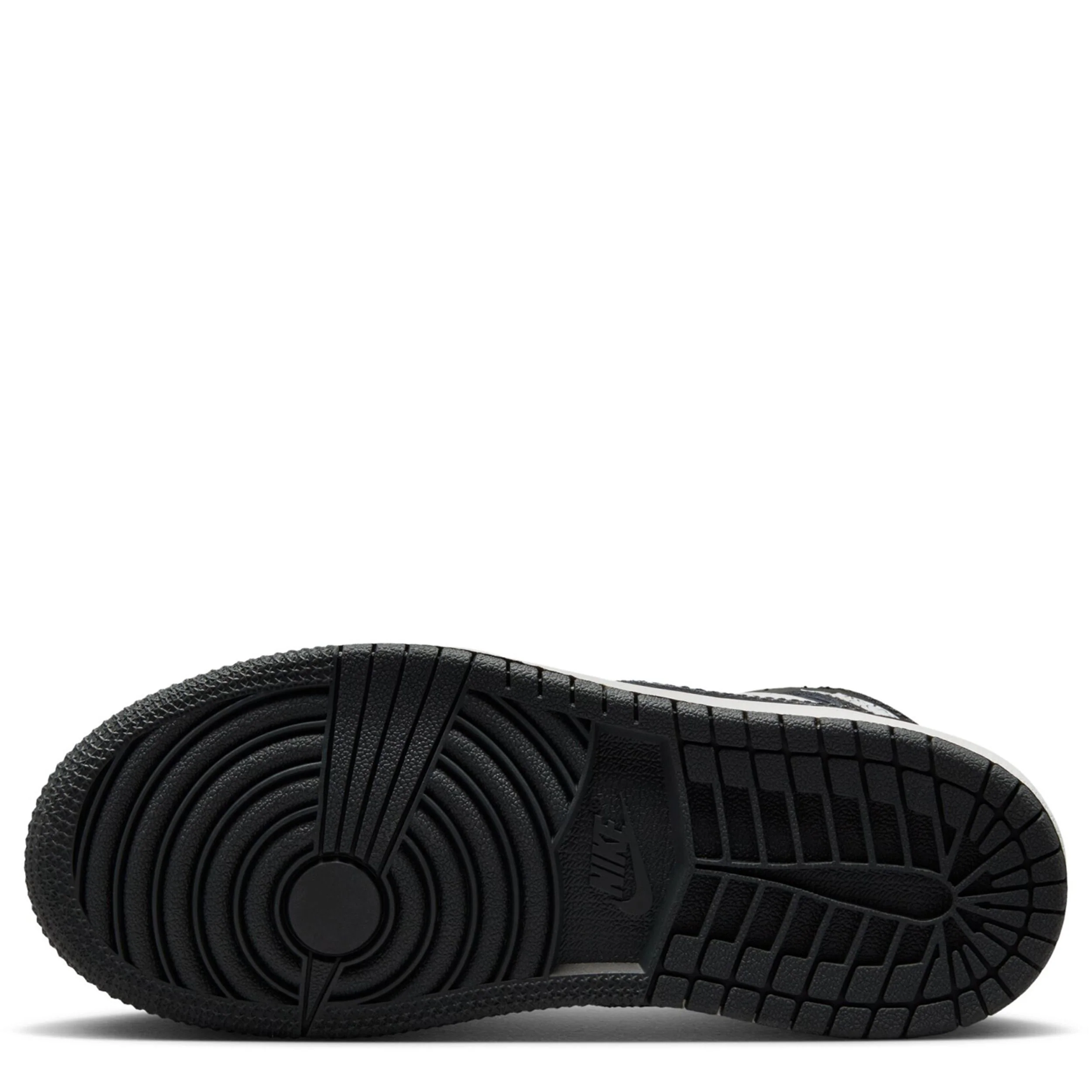 Jordan 1 Mid (Little Kid) - Image 6