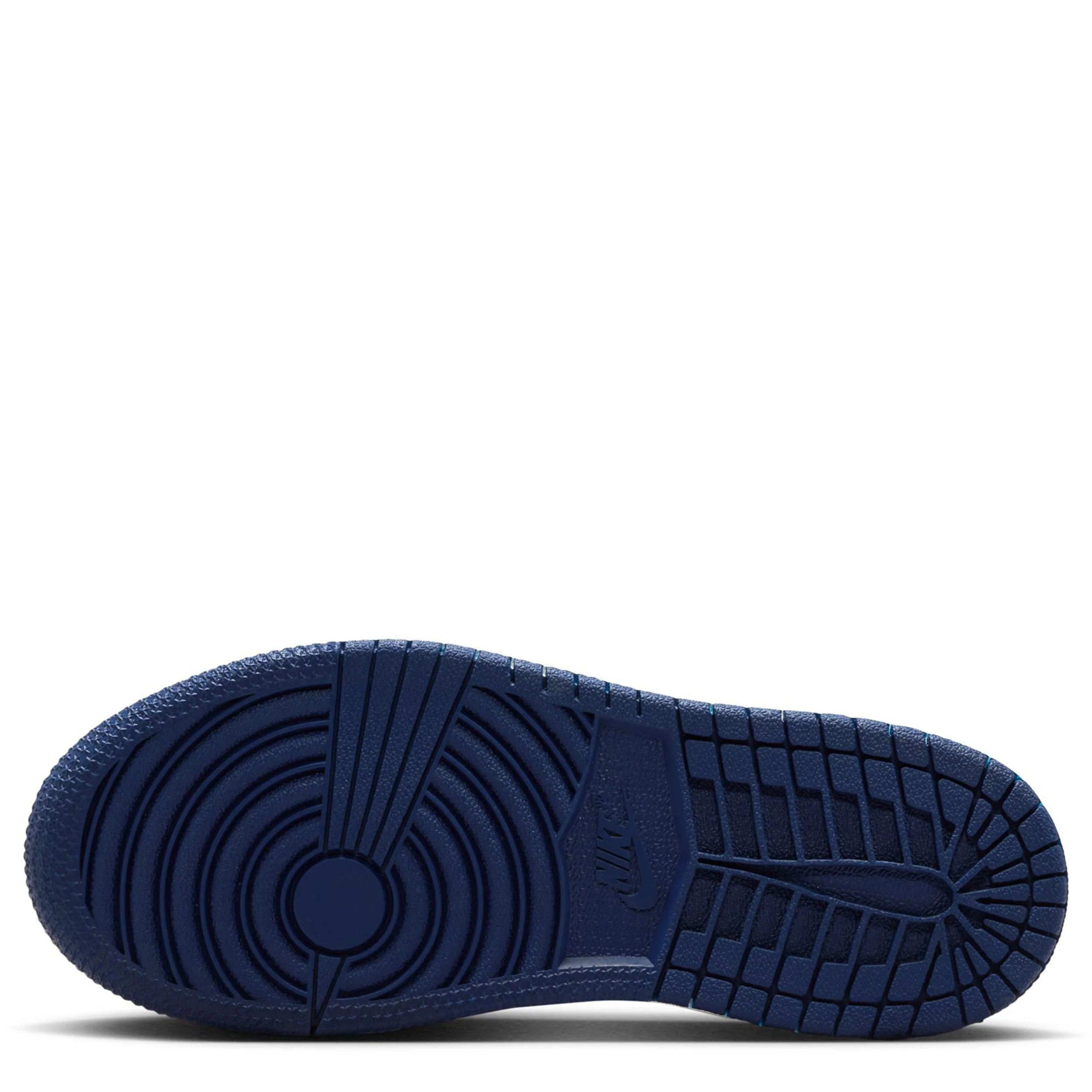 Jordan 1 Mid (Little Kid) - Image 6