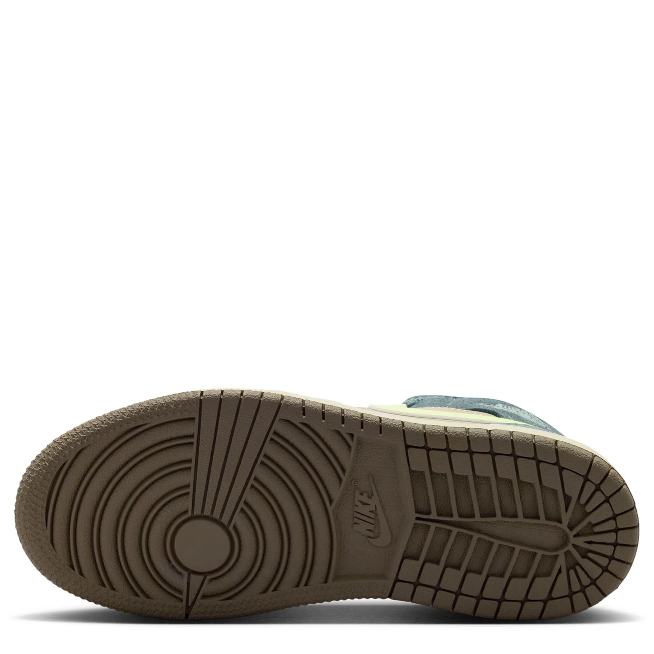 Jordan 1 Mid (Little Kid) - Image 6