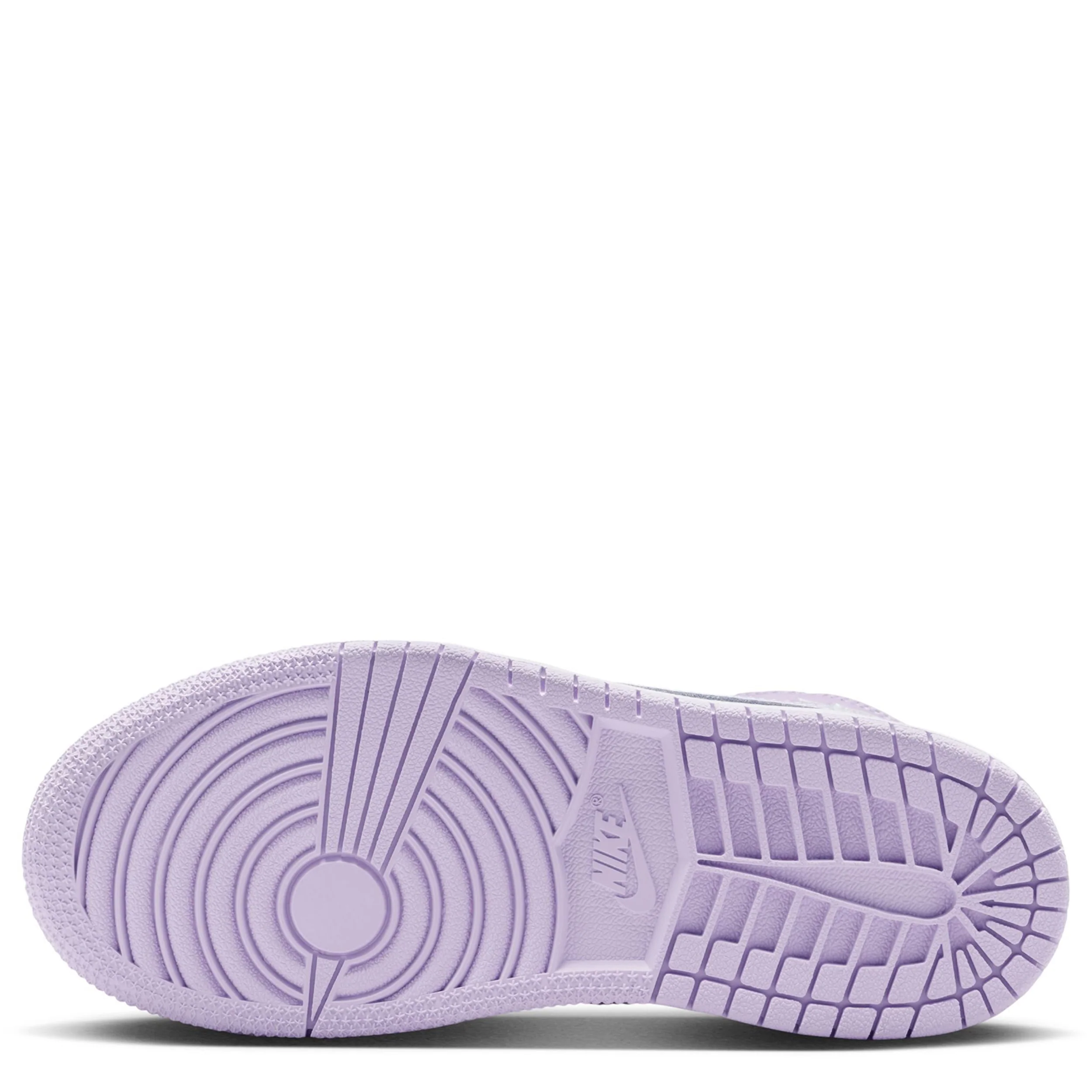 Jordan 1 Mid (Little Kid) - Image 6