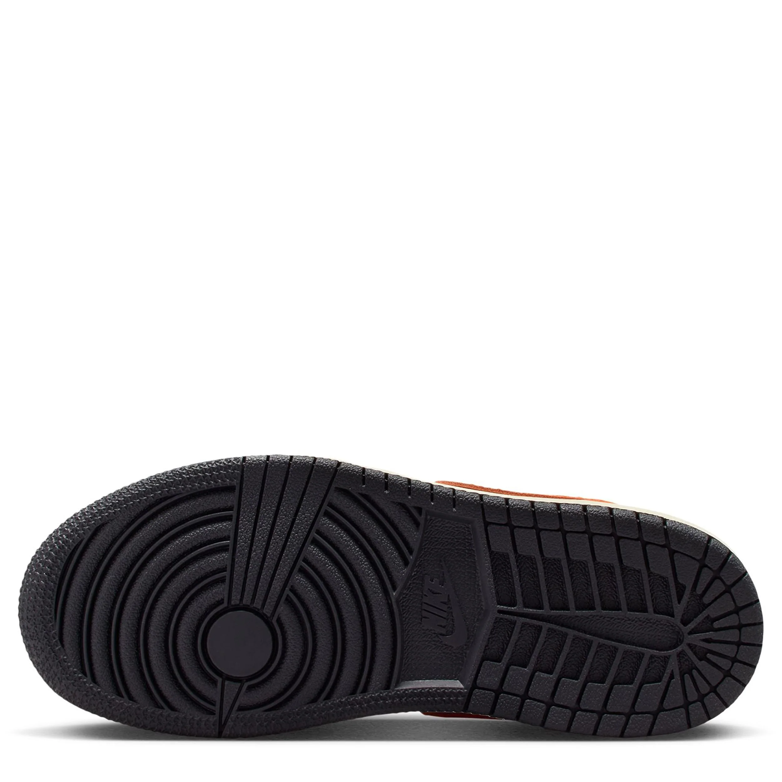 Jordan 1 Mid (Little Kid) - Image 6