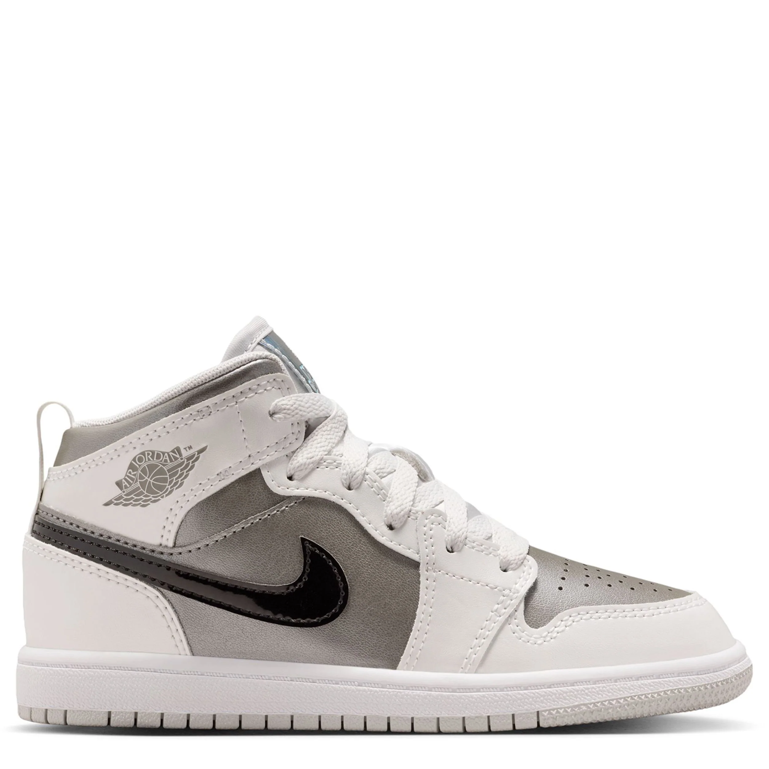 Jordan 1 Mid (Little Kid)