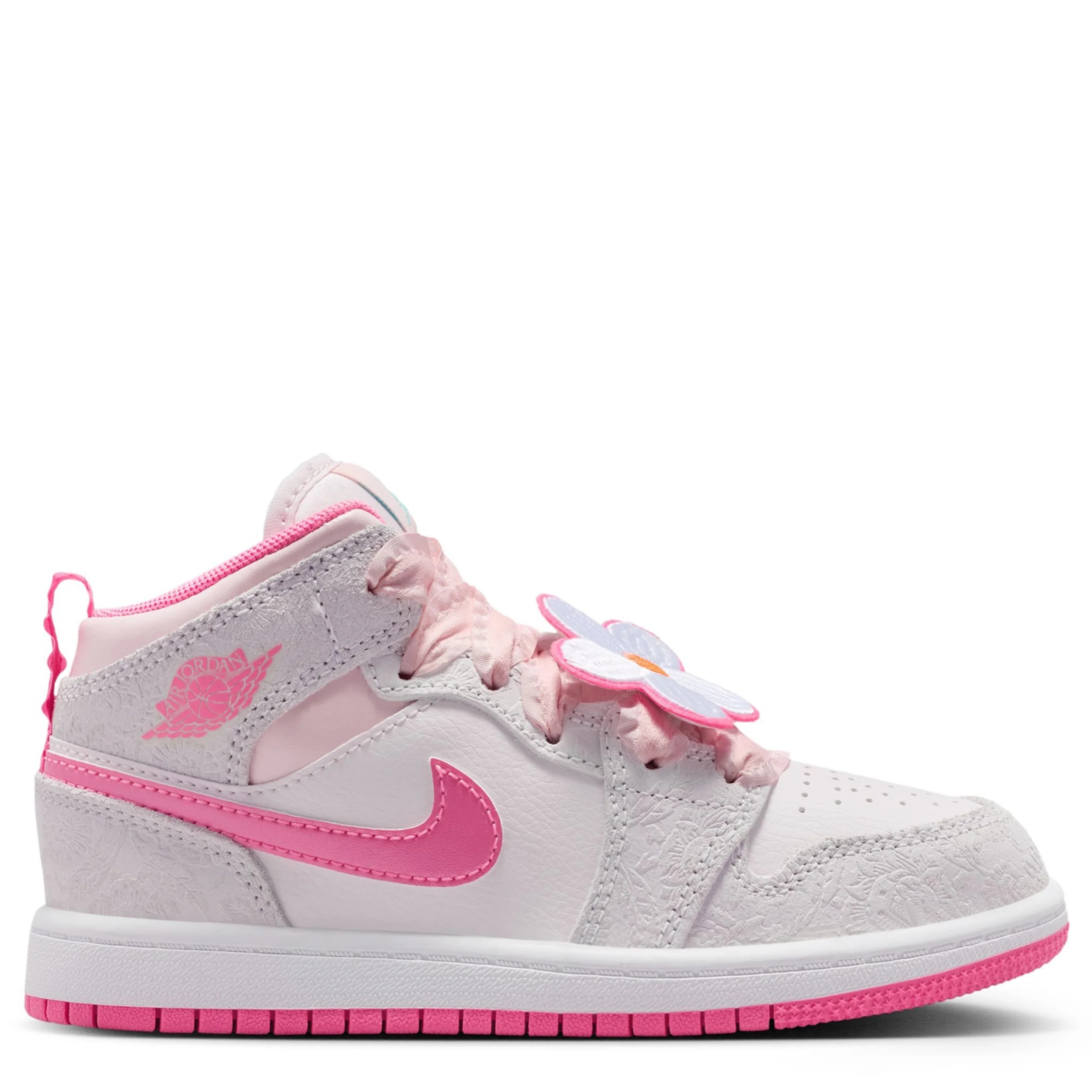 Jordan 1 Mid (Little Kid)