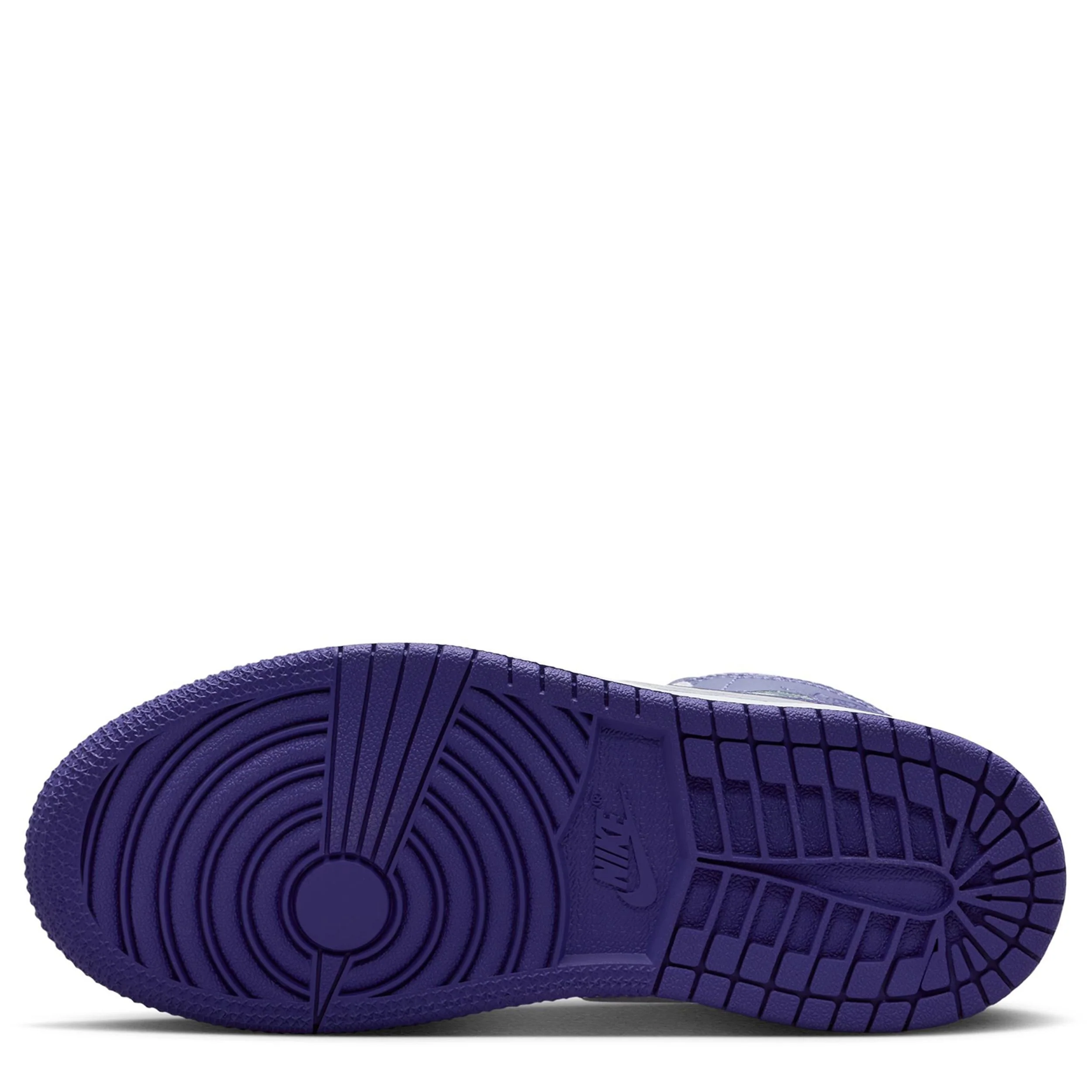 Jordan 1 Mid (Little Kid) - Image 6