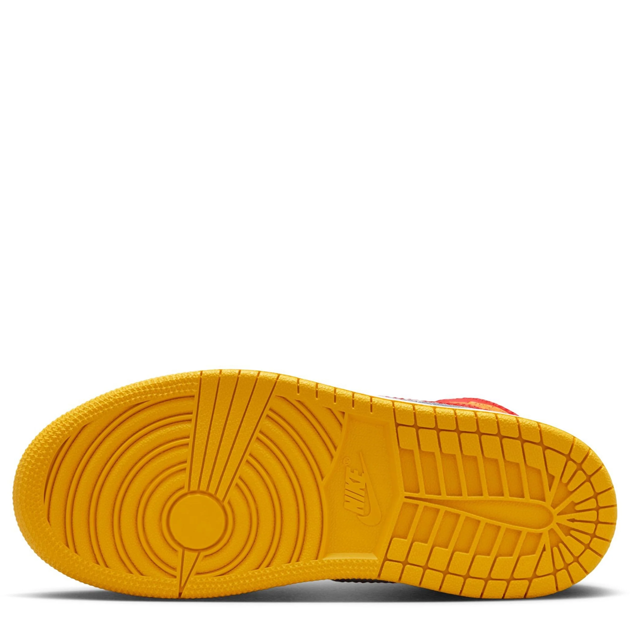 Jordan 1 Mid (Little Kid) - Image 6