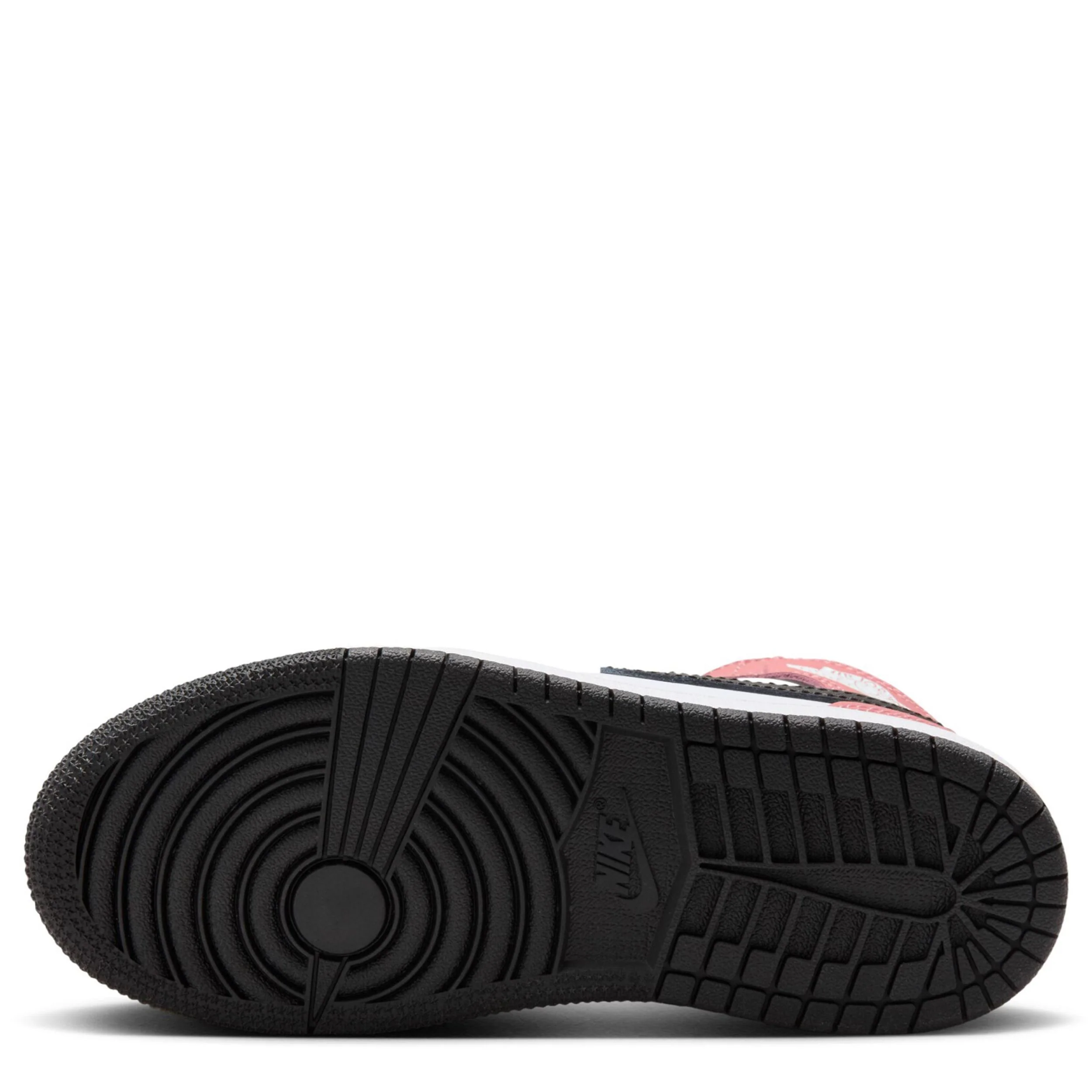 Jordan 1 Mid (Little Kid) - Image 6