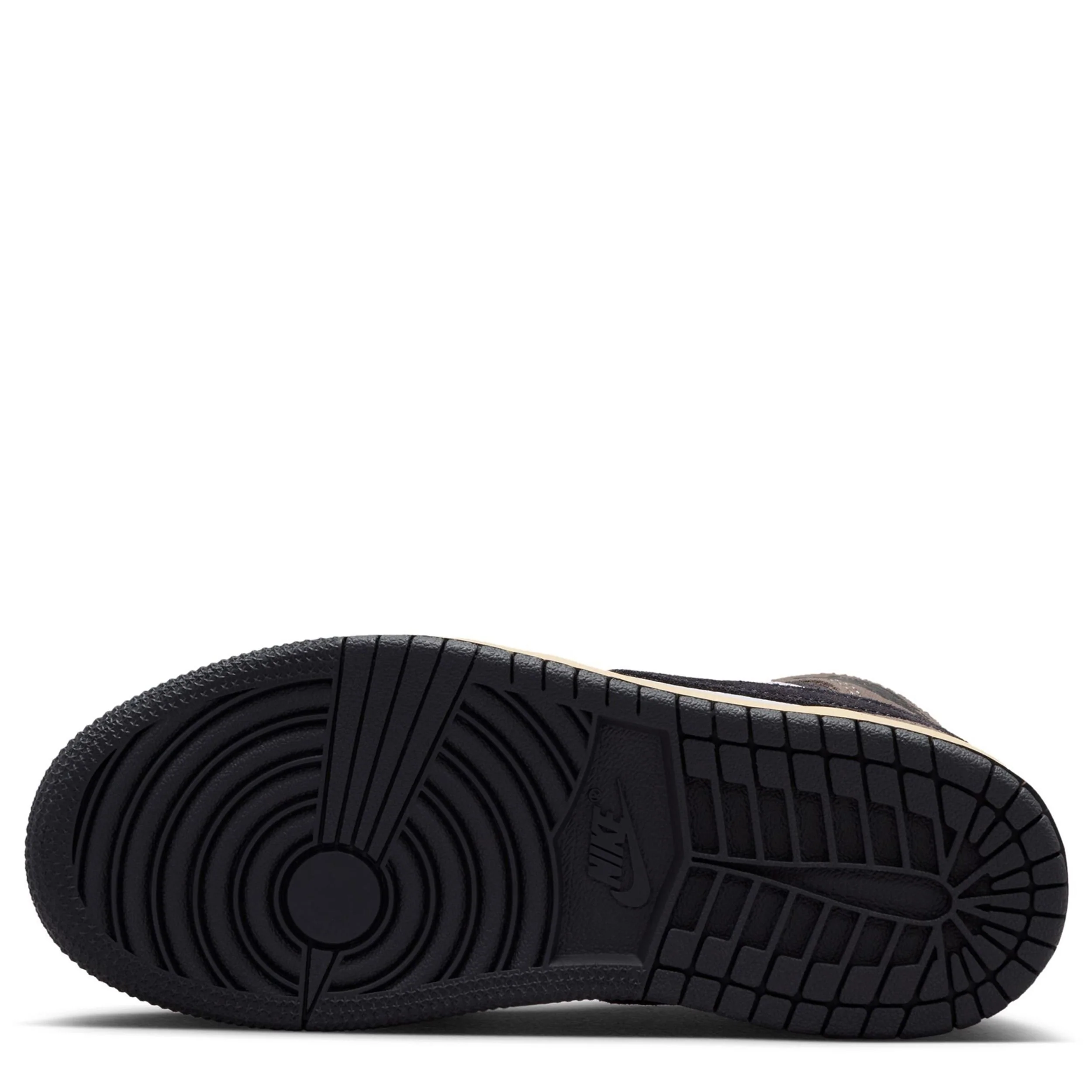 Jordan 1 Mid (Little Kid) - Image 6