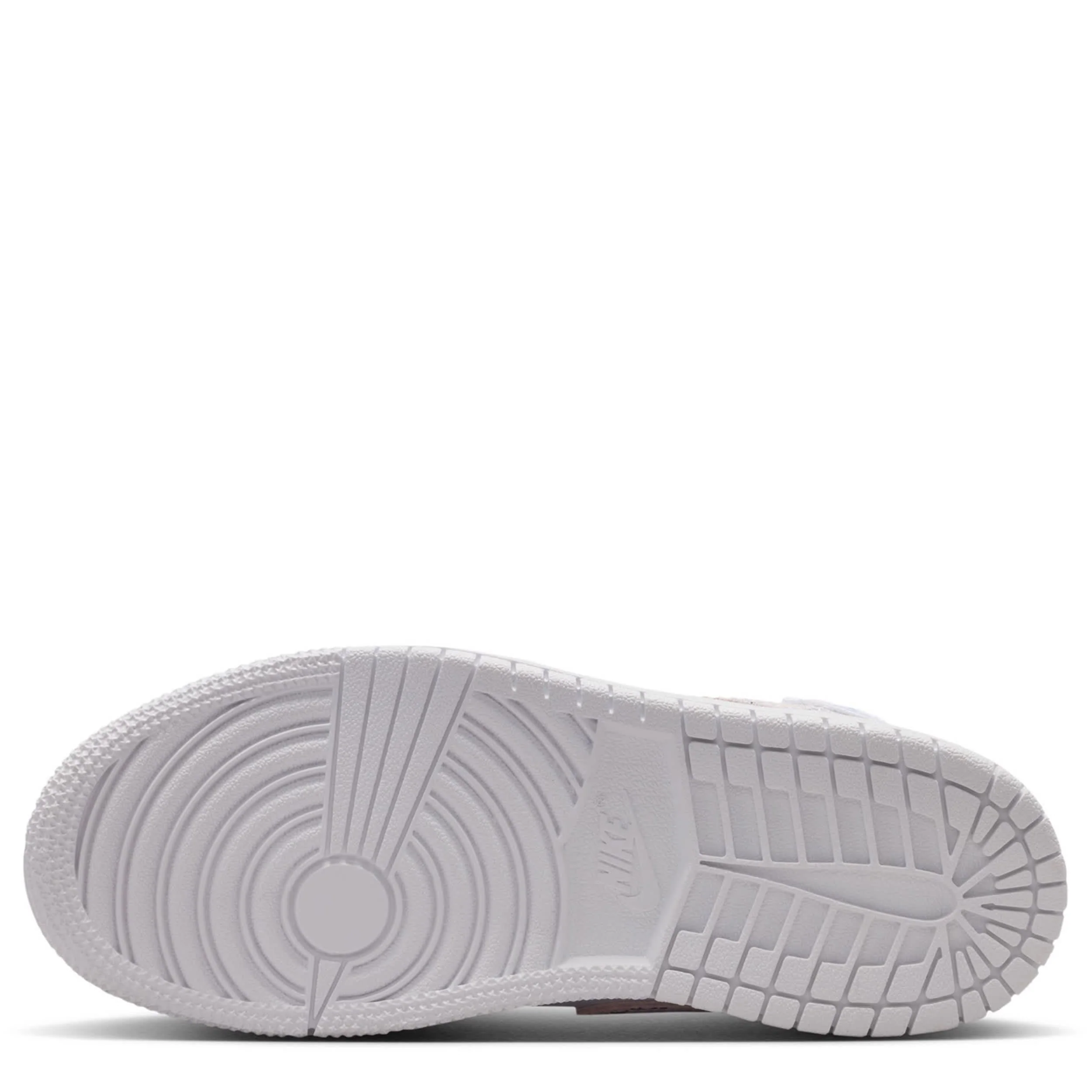 Jordan 1 Mid (Little Kid) - Image 6