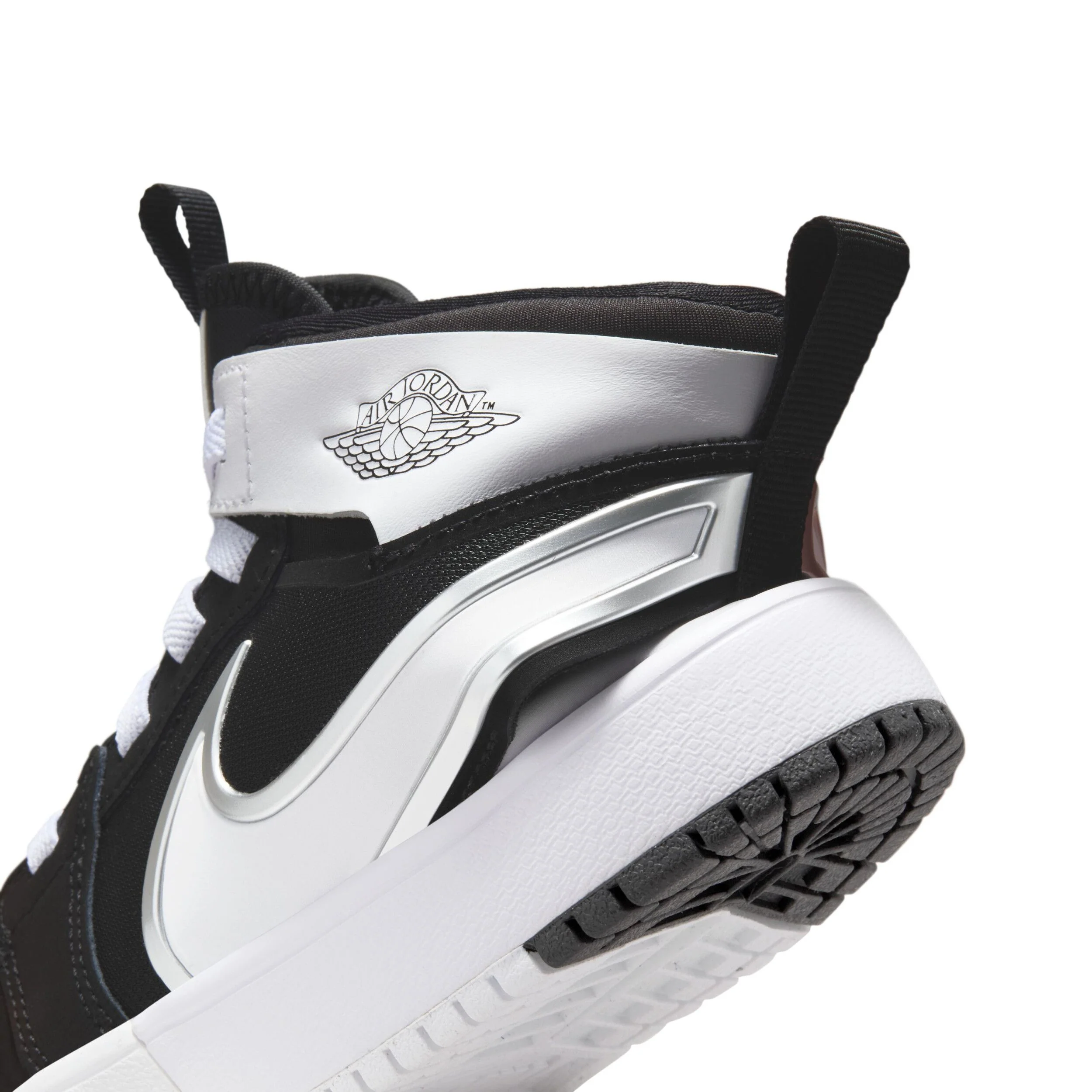 Jordan 1 Mid Rm Easyon (Little Kid) - Image 10