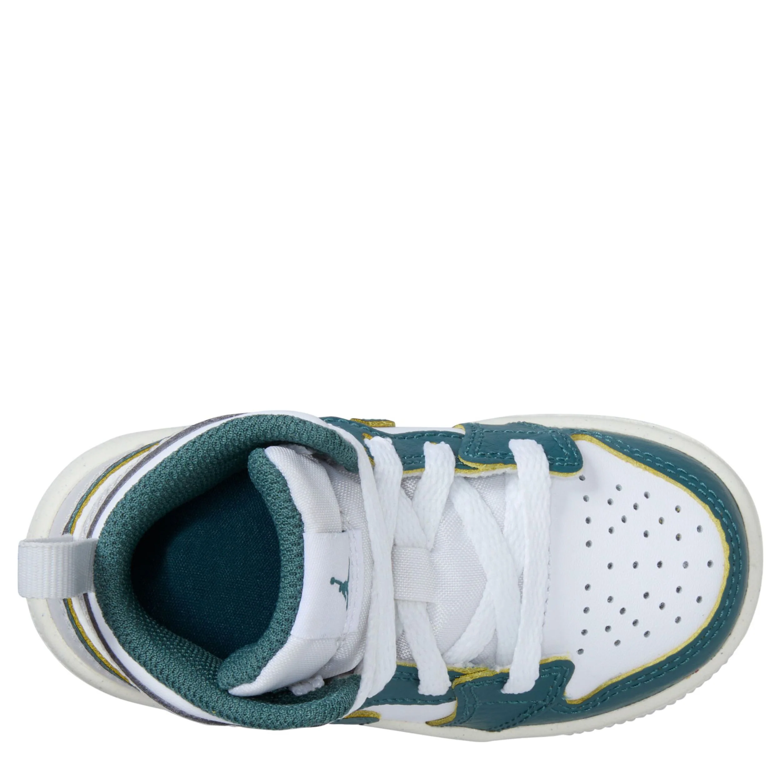 Jordan 1 Mid Se (Infant/Toddler) - Image 3