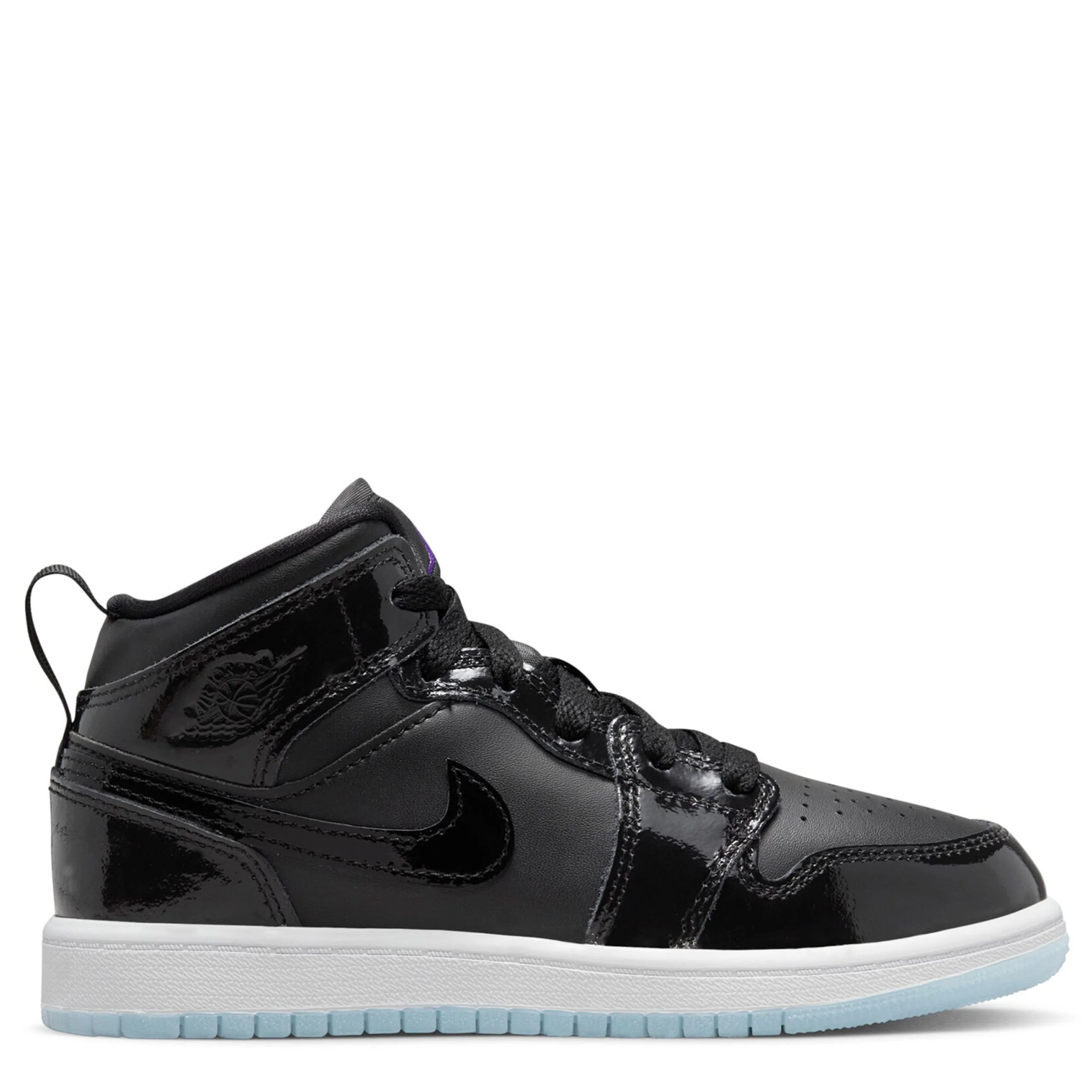 Jordan 1 Mid Se (Little Kid)