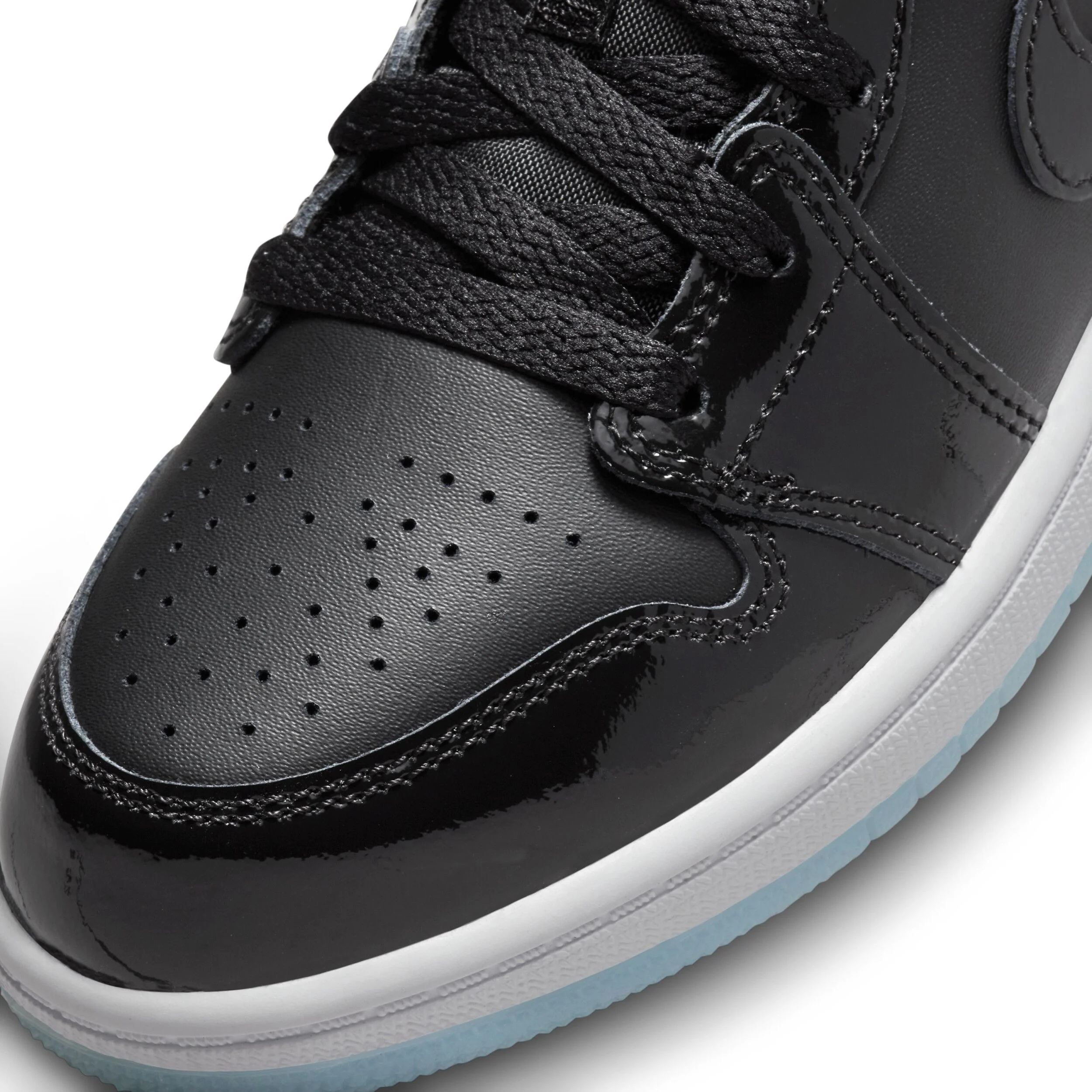 Jordan 1 Mid Se (Little Kid) - Image 7