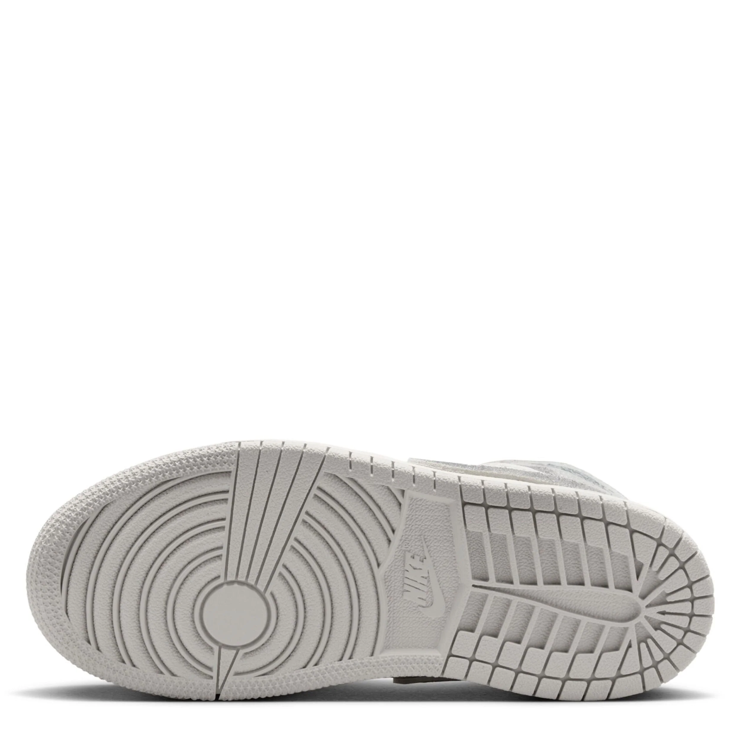 Jordan 1 Mid Se (Little Kid) - Image 6