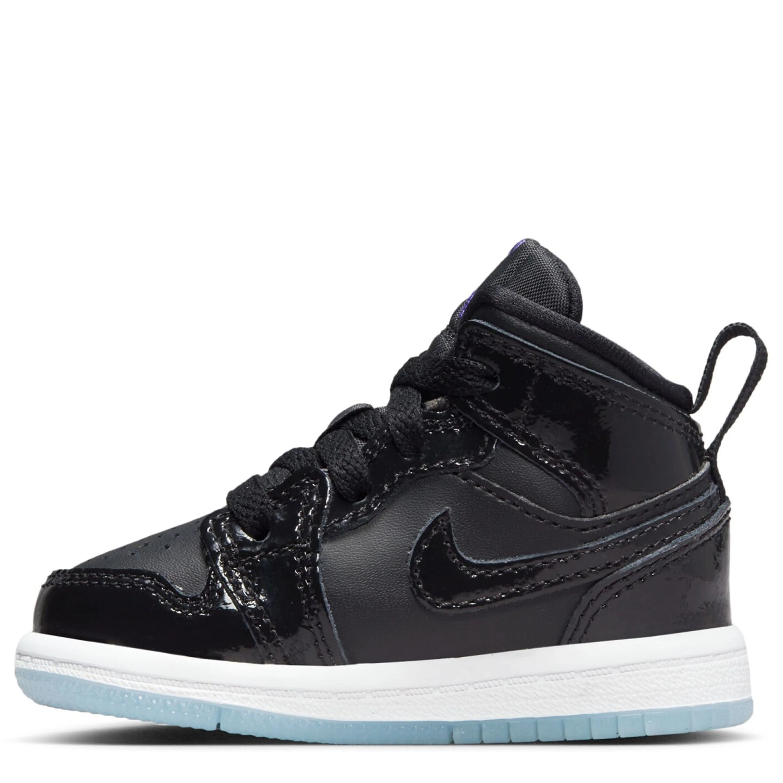 Jordan 1 Mid Se (Toddler) - Image 2