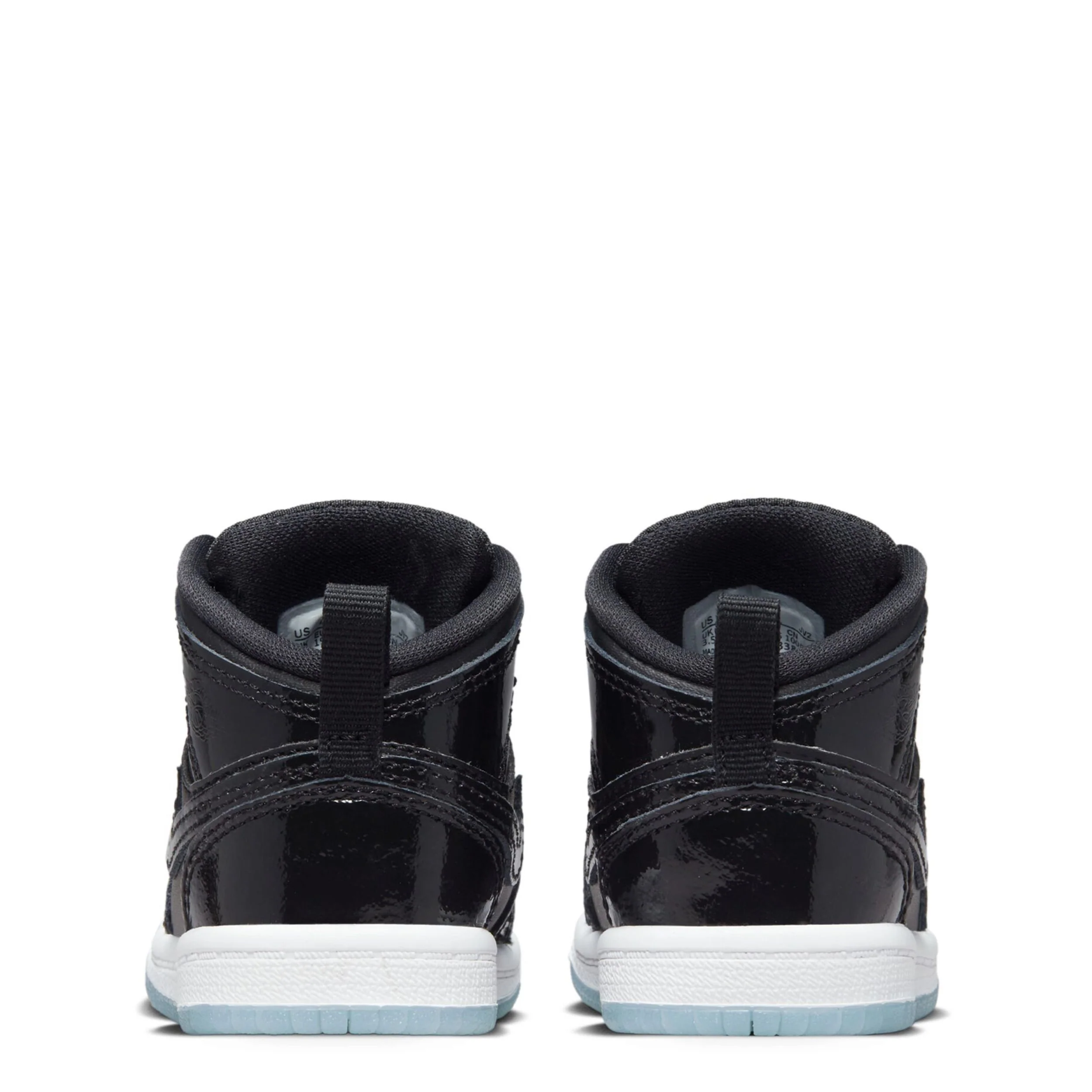 Jordan 1 Mid Se (Toddler) - Image 4