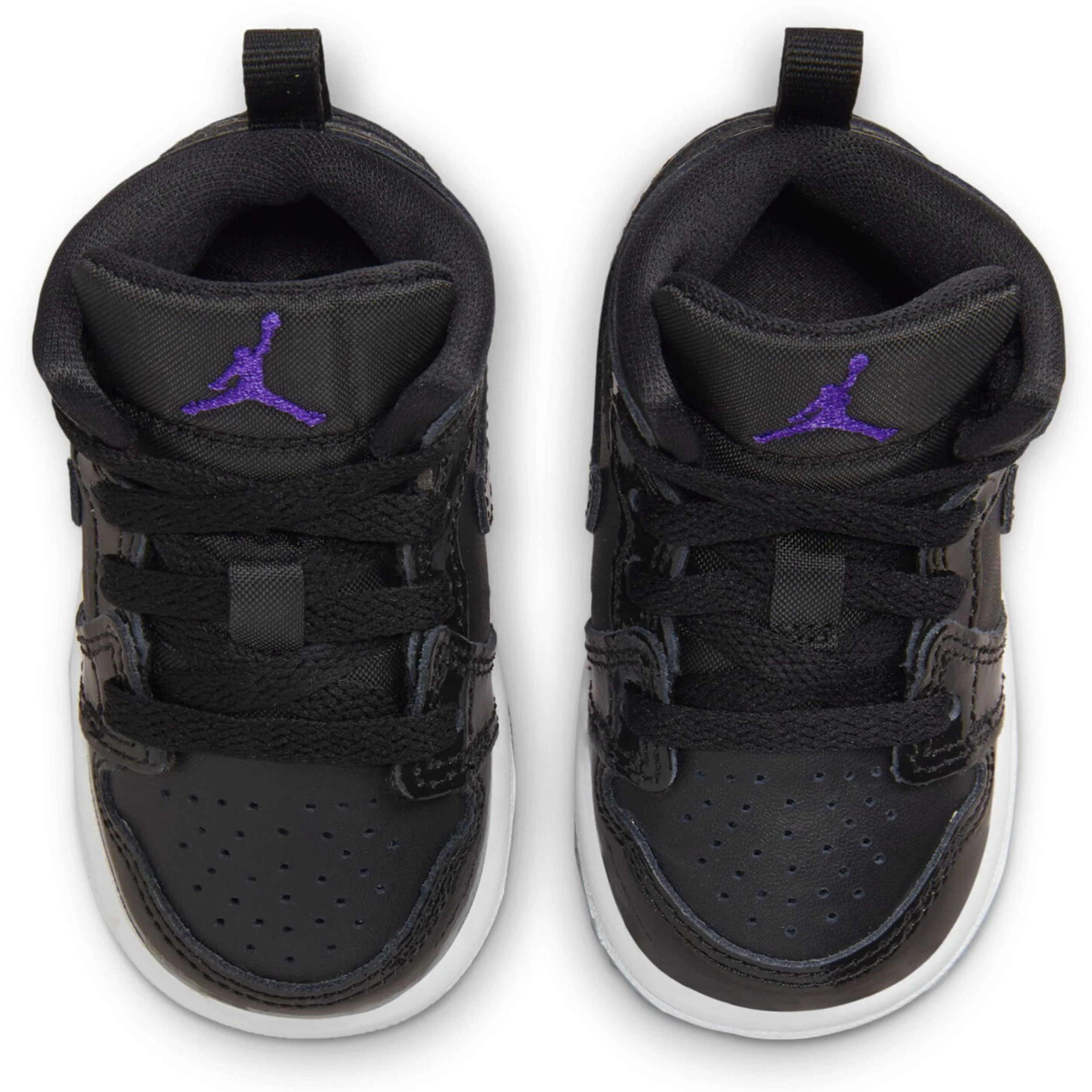 Jordan 1 Mid Se (Toddler) - Image 5