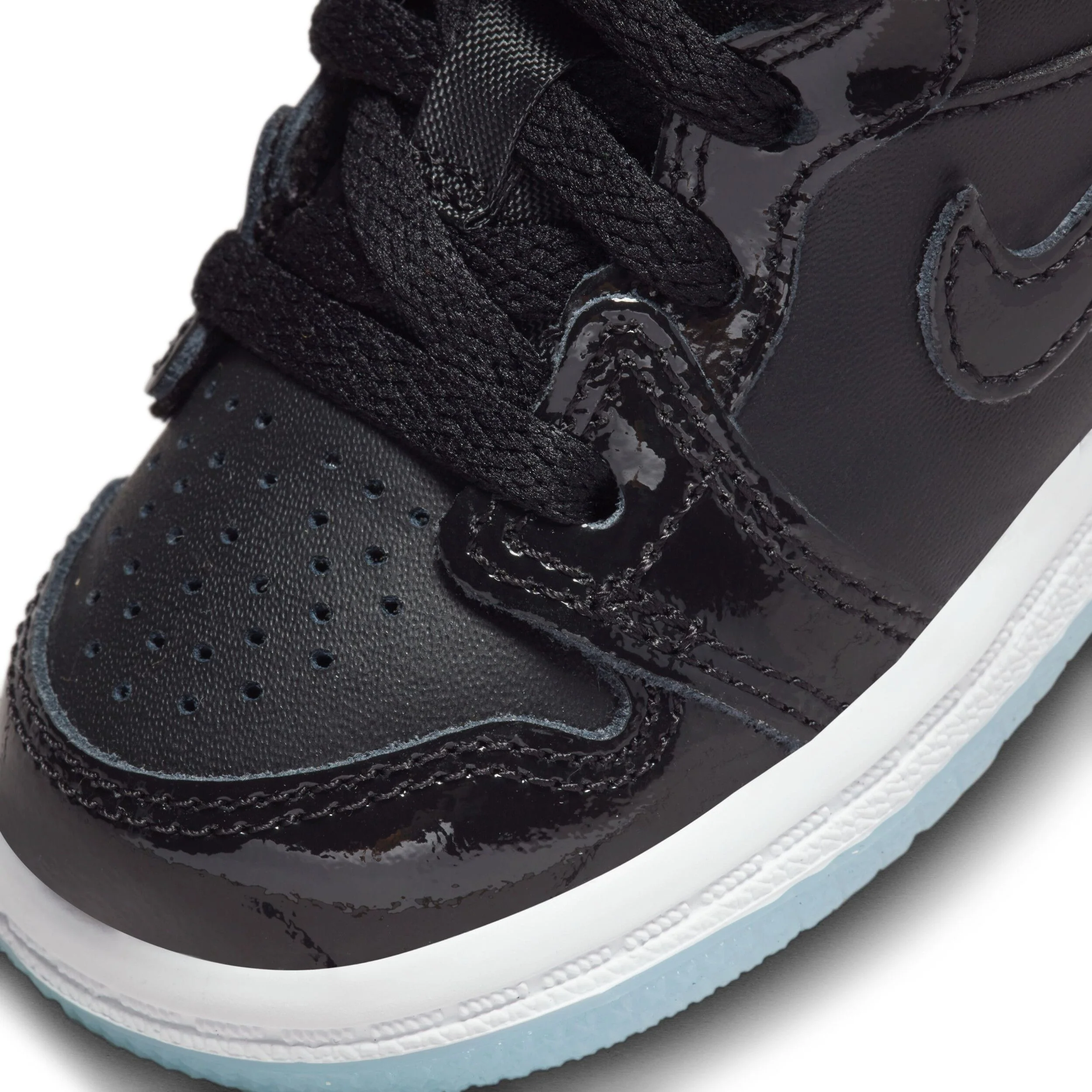 Jordan 1 Mid Se (Toddler) - Image 7